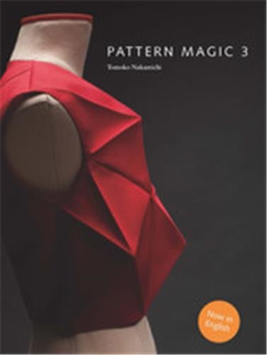 Pattern Magic 3 book