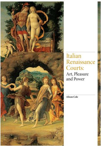 Italian Renaissance Courts Second-hand books on film, art and culture