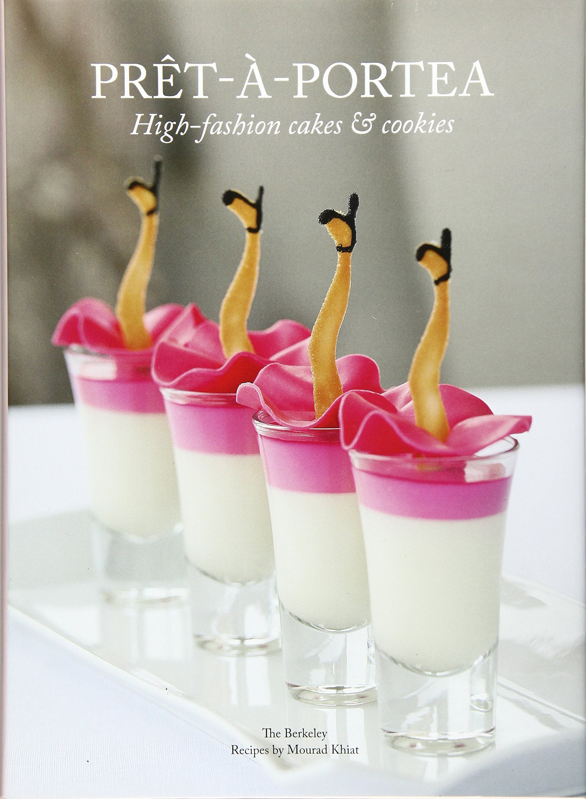 Pr?t-?-Portea: High-Fashion Cakes & Cookies Leisure, Home & Garden