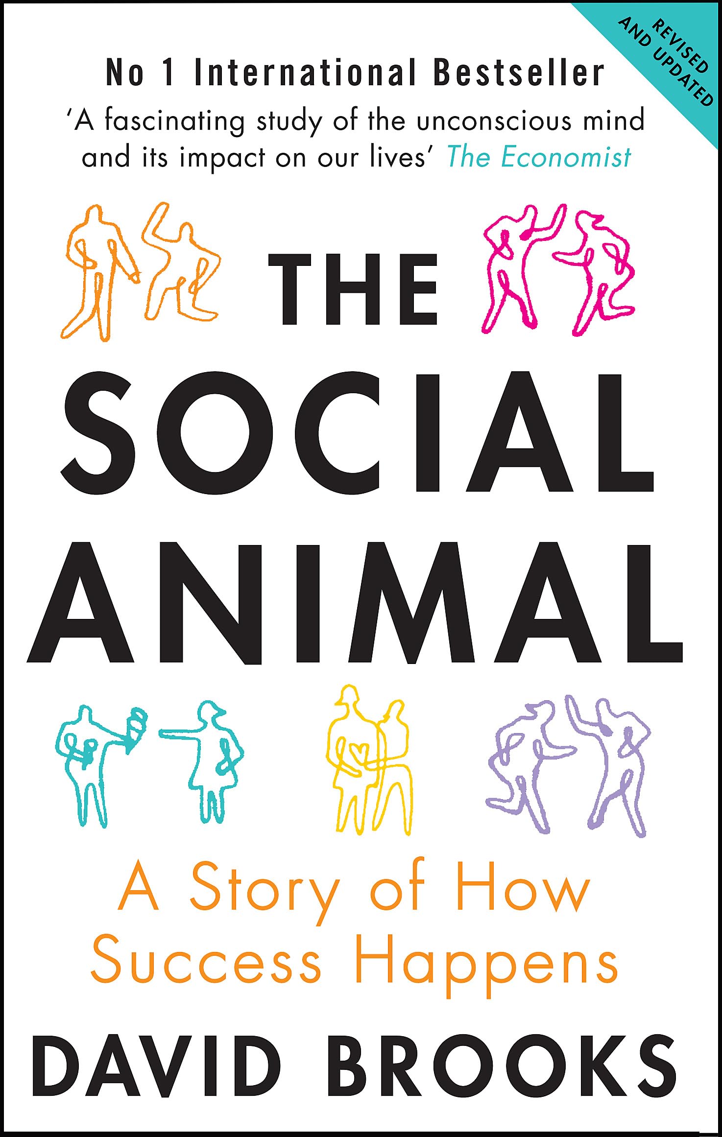 The Social Animal Law Books