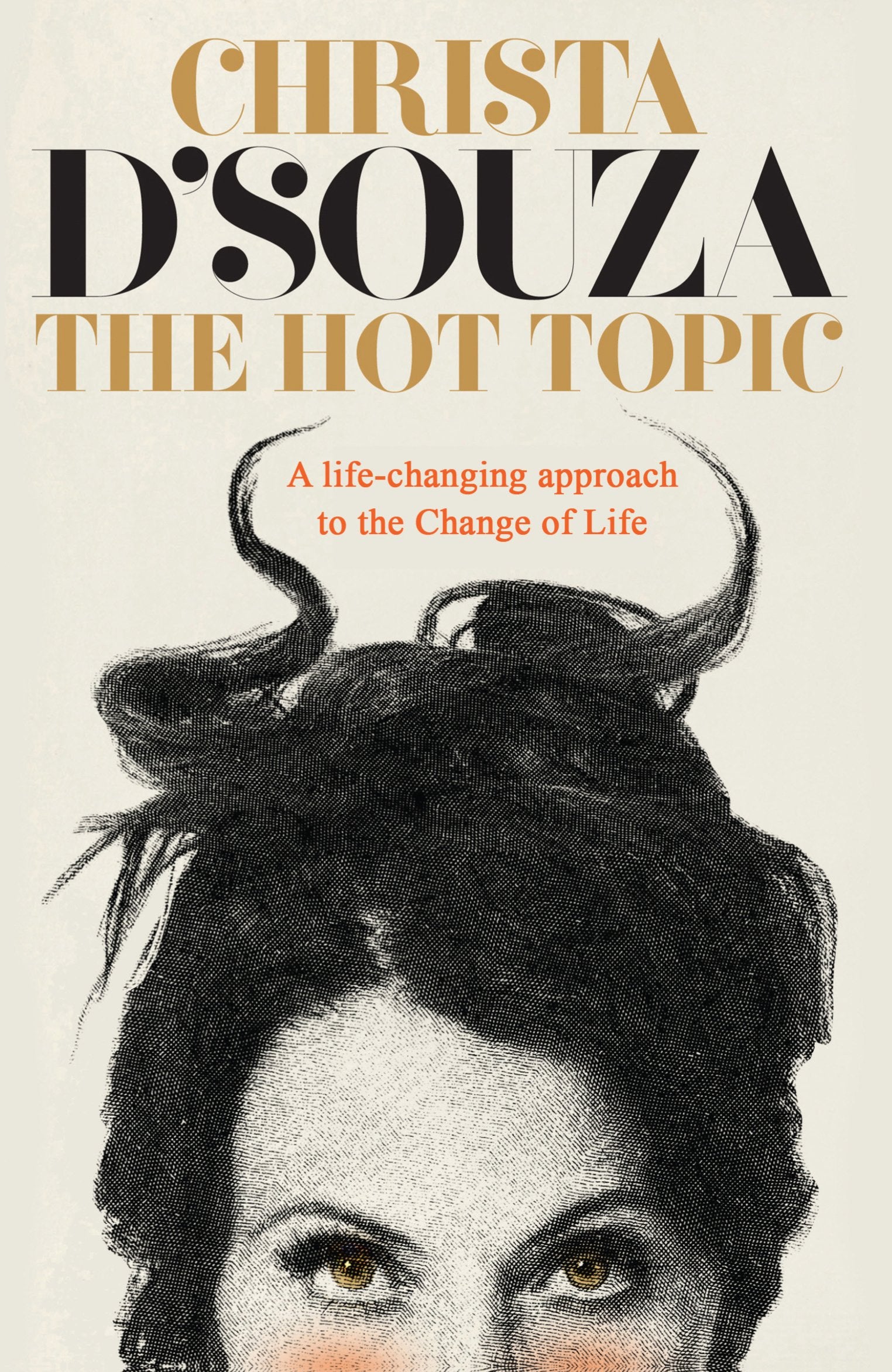The Hot Topic: Thoughts on the M*N*P**SE Inspiring women