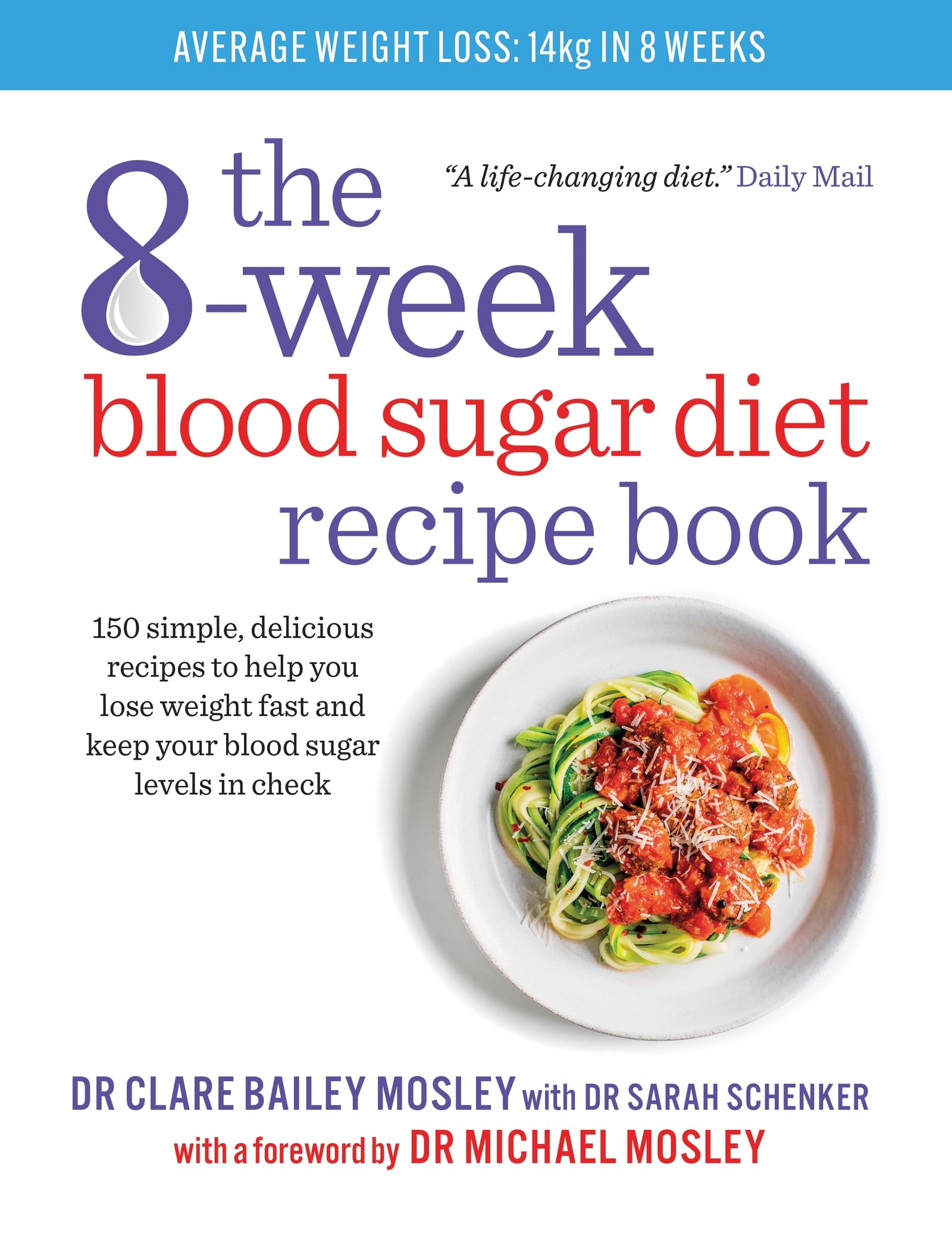 The 8-Week Blood Sugar Diet Recipe Book Leisure, Home & Garden
