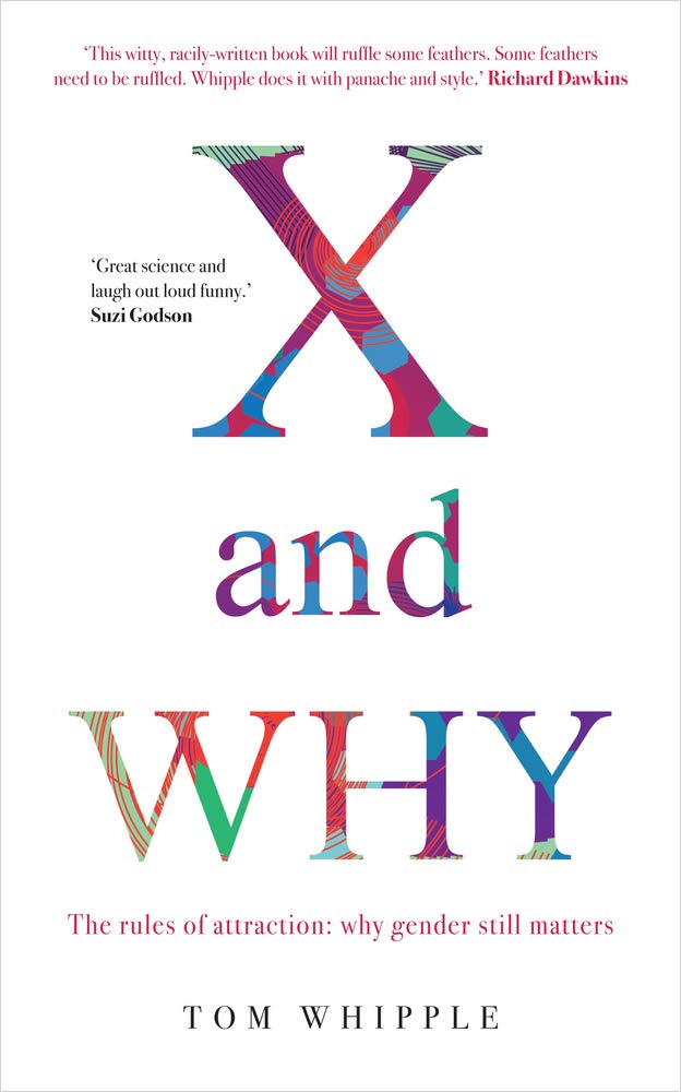 X and Why: The rules of attraction: why gender still matters Social Sciences