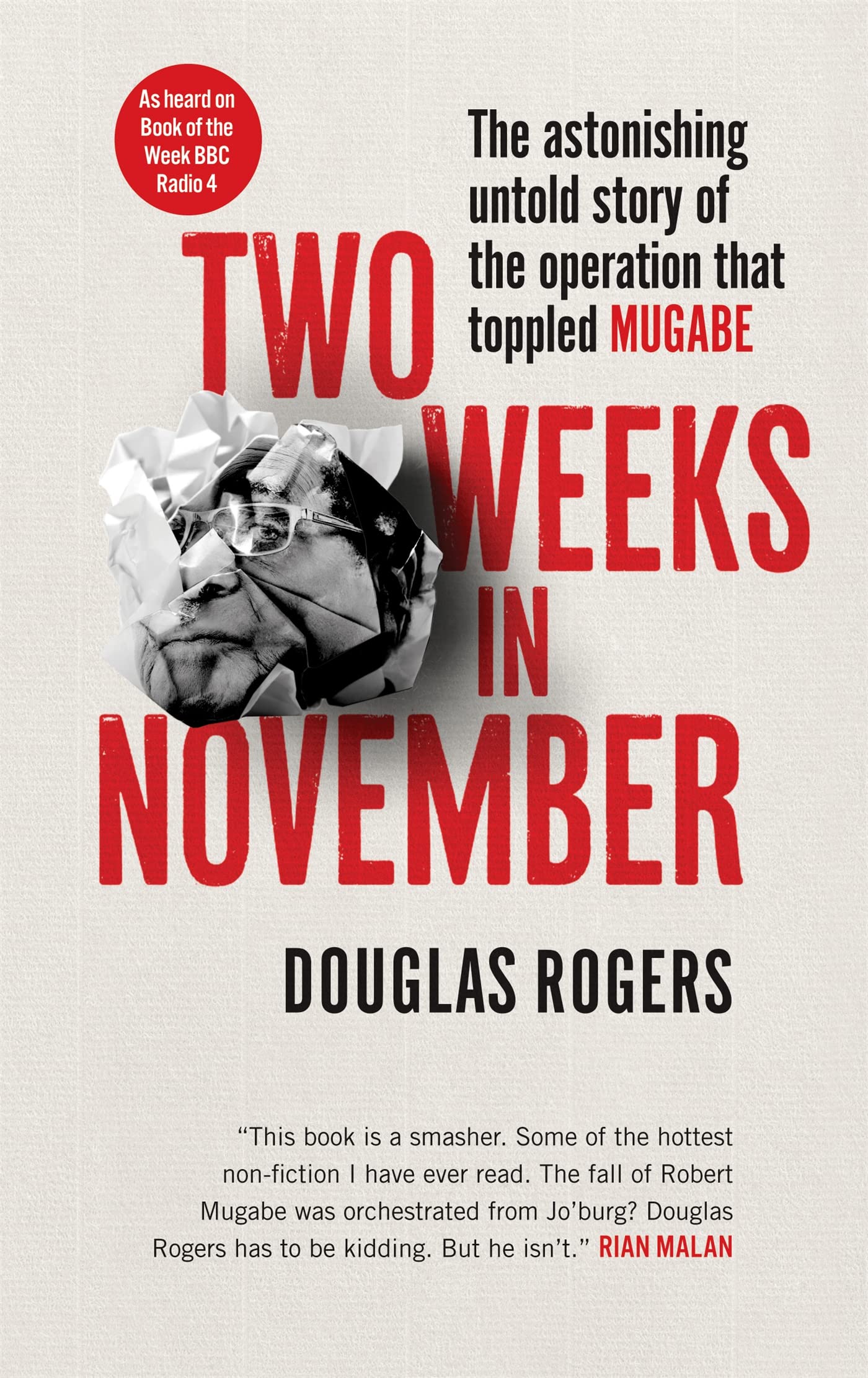 Product Image: Two Weeks In November