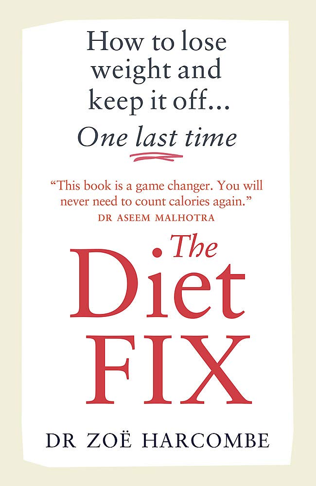Product Image: The Diet Fix