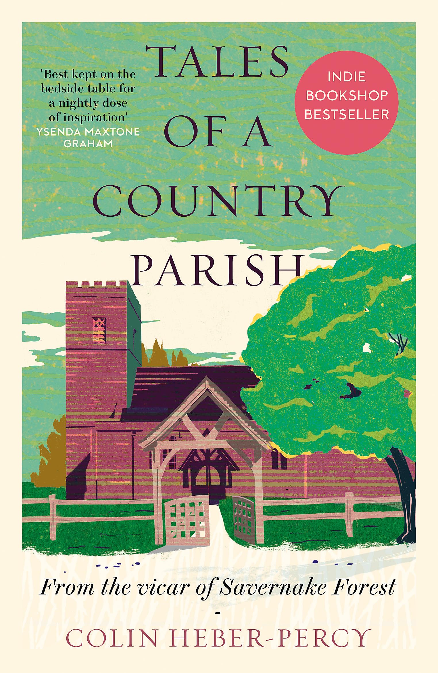 Tales of a Country Parish Philosophy