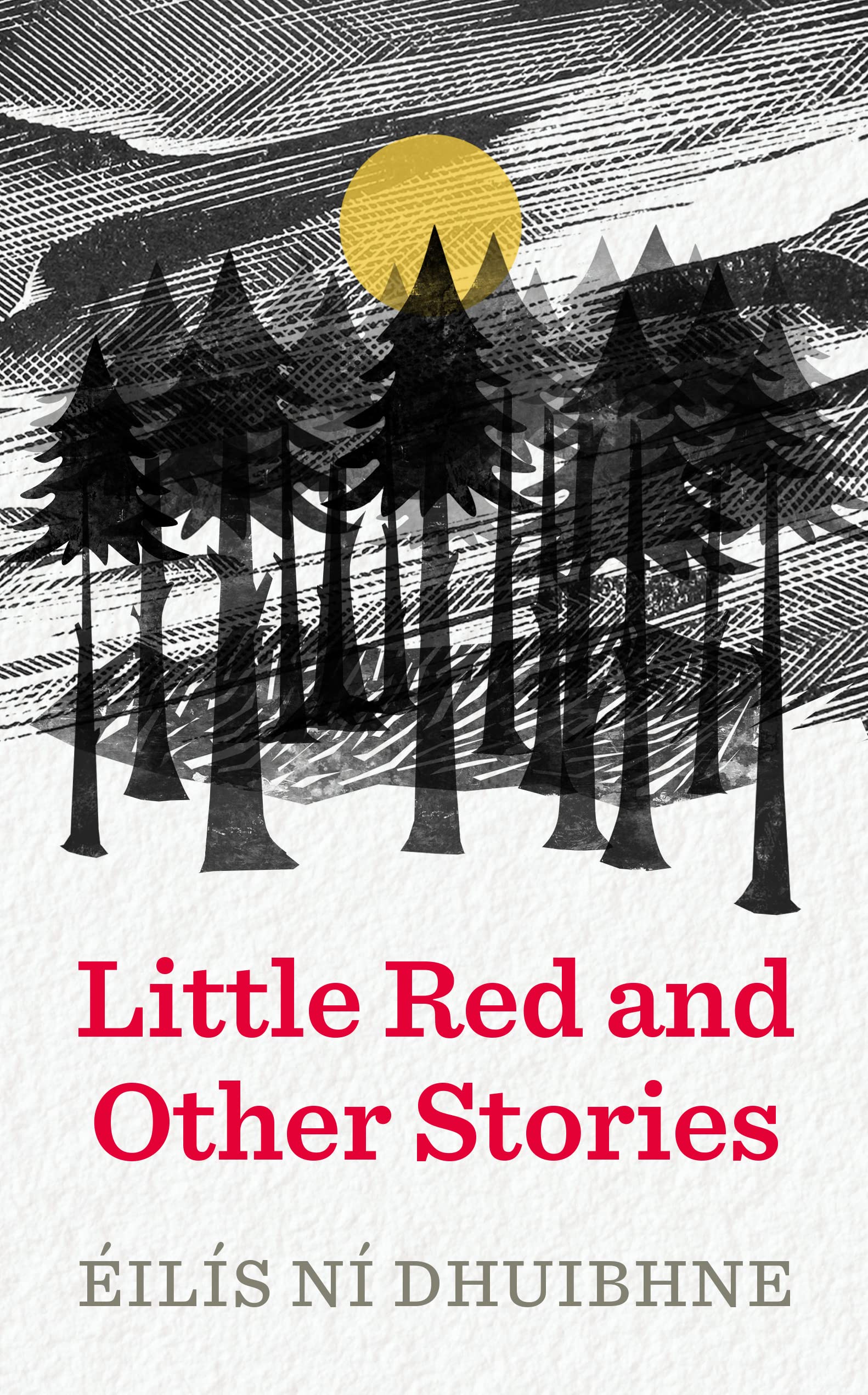 Little Red and Other Stories book