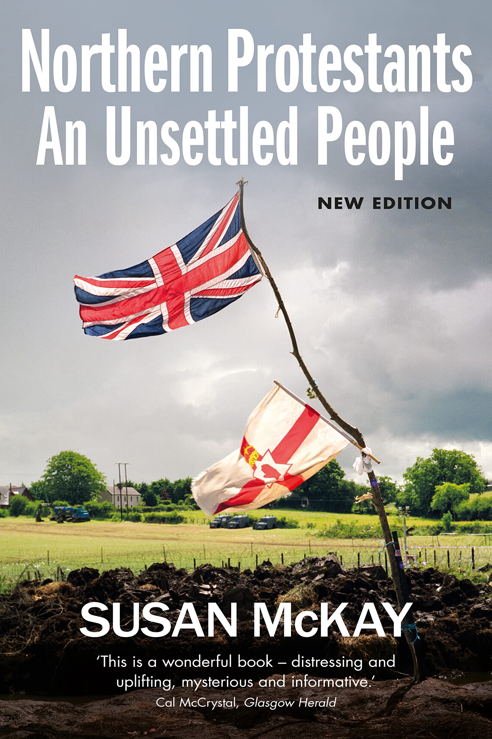 Northern Protestants: An Unsettled People Social Sciences