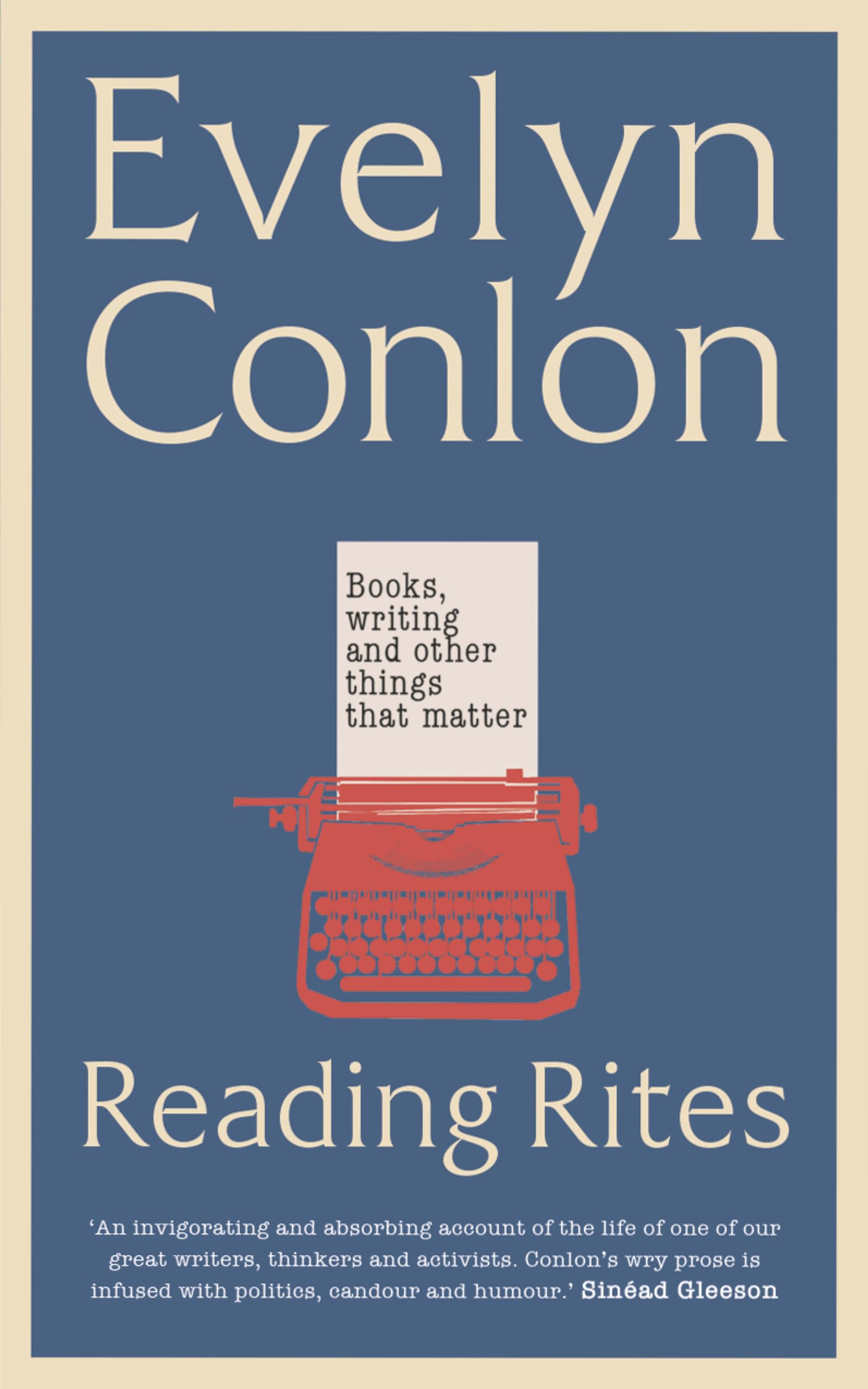 Reading Rites Social Sciences Books