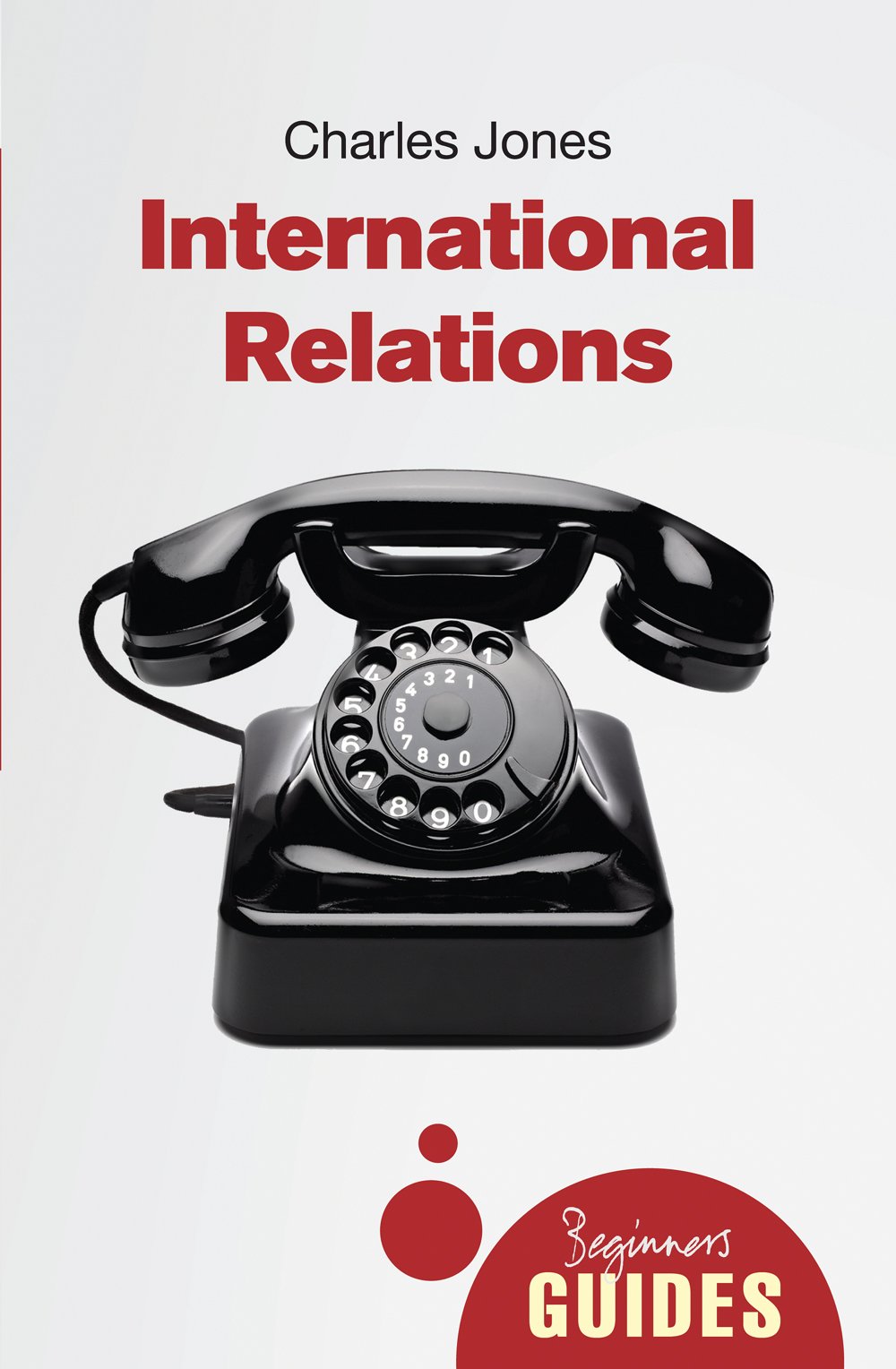 Product Image: International Relations