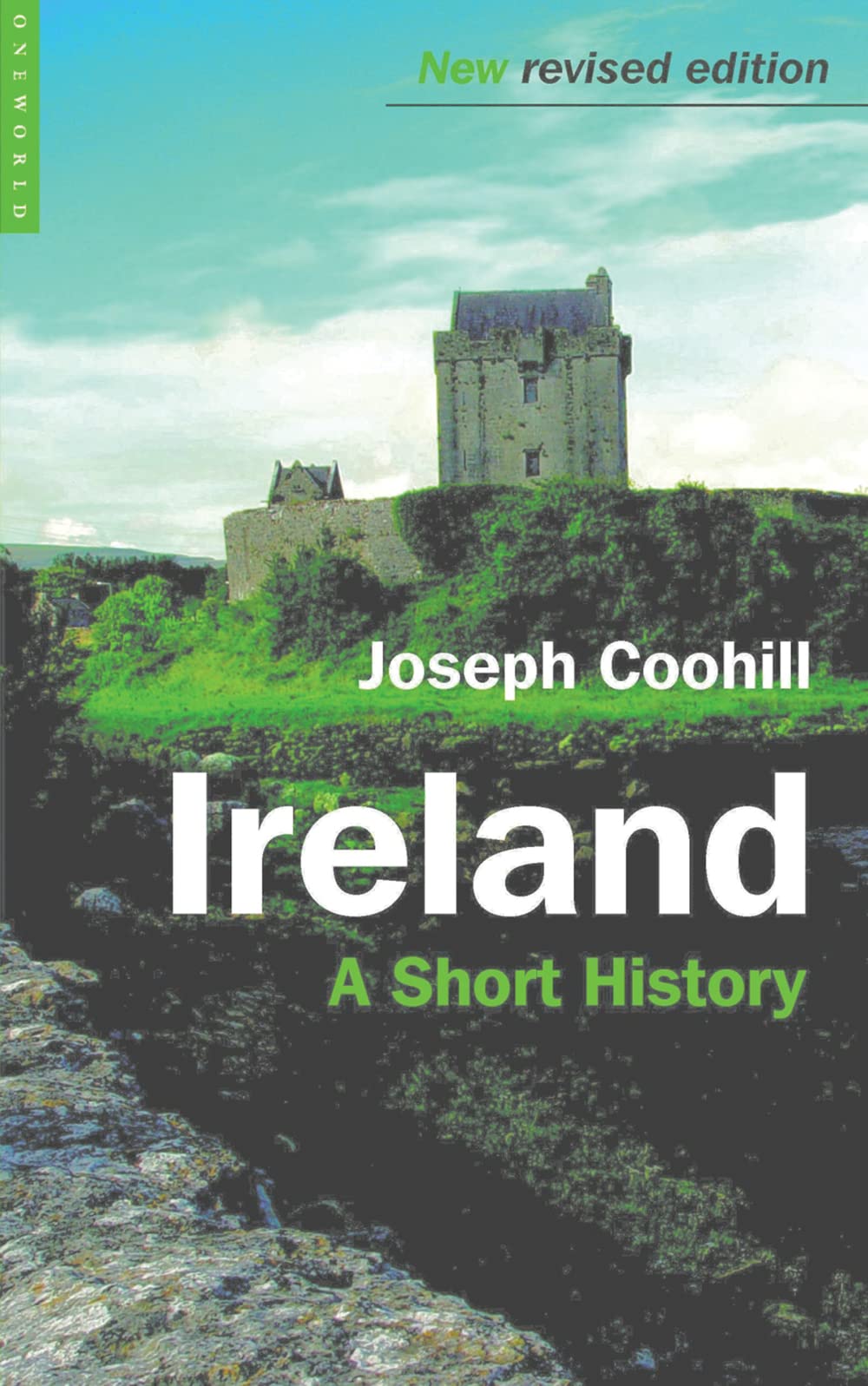 Ireland Politics & History