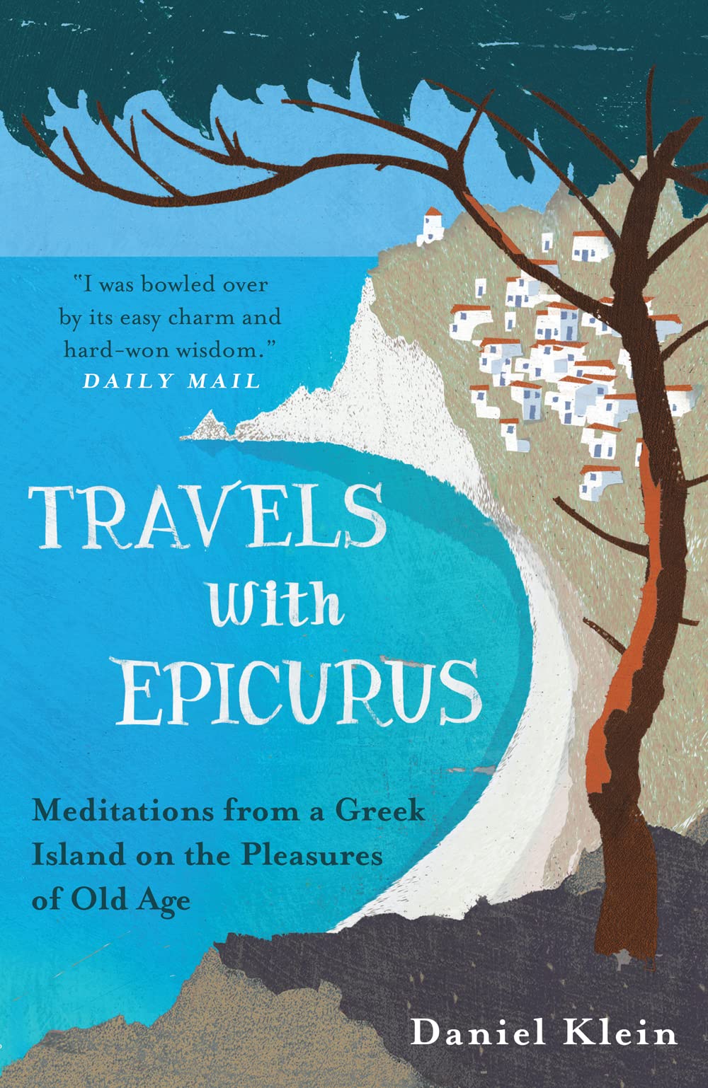 Travels with Epicurus Philosophy