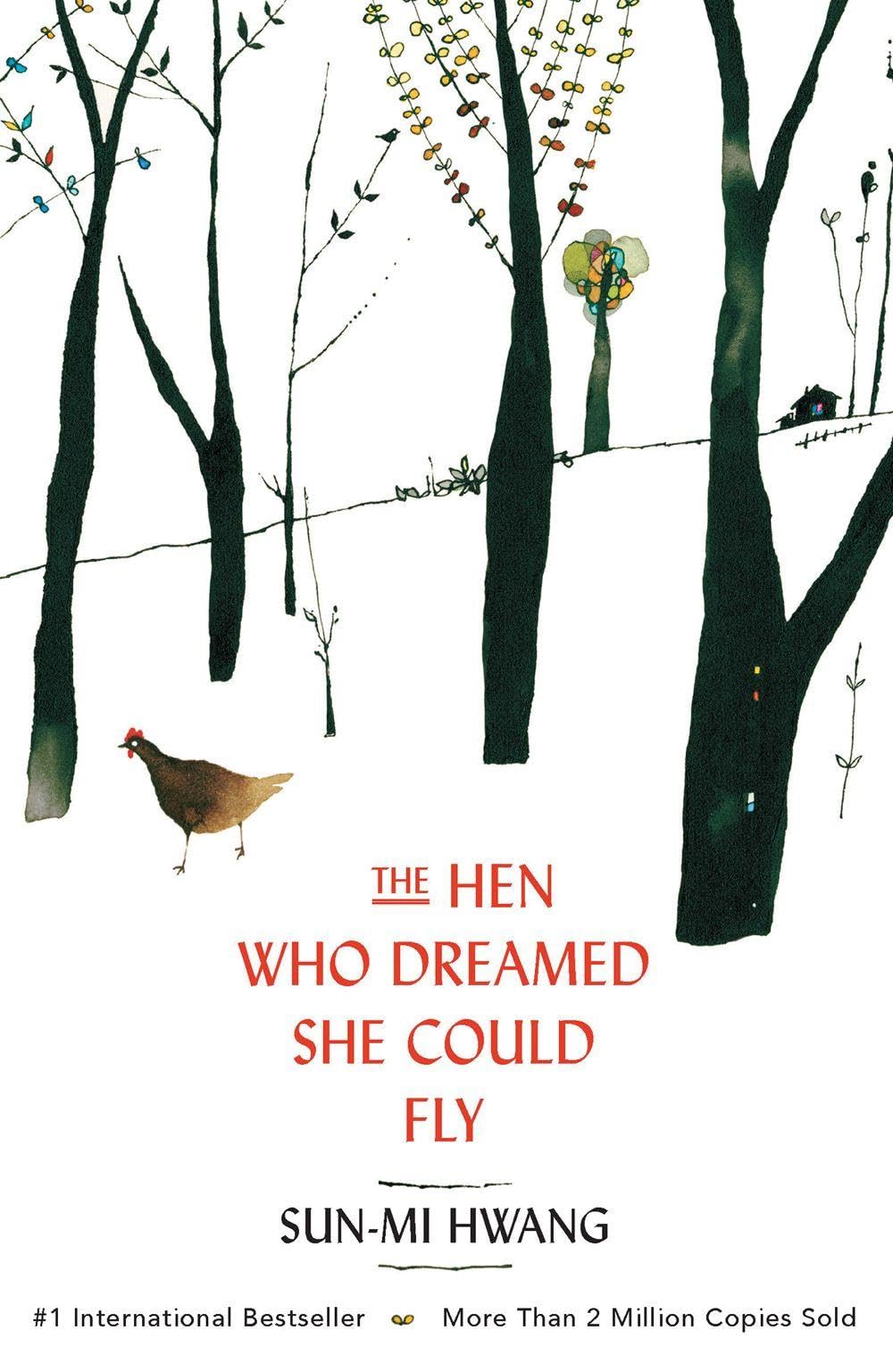 Product Image: Hen Who Dreamed She Could Fly