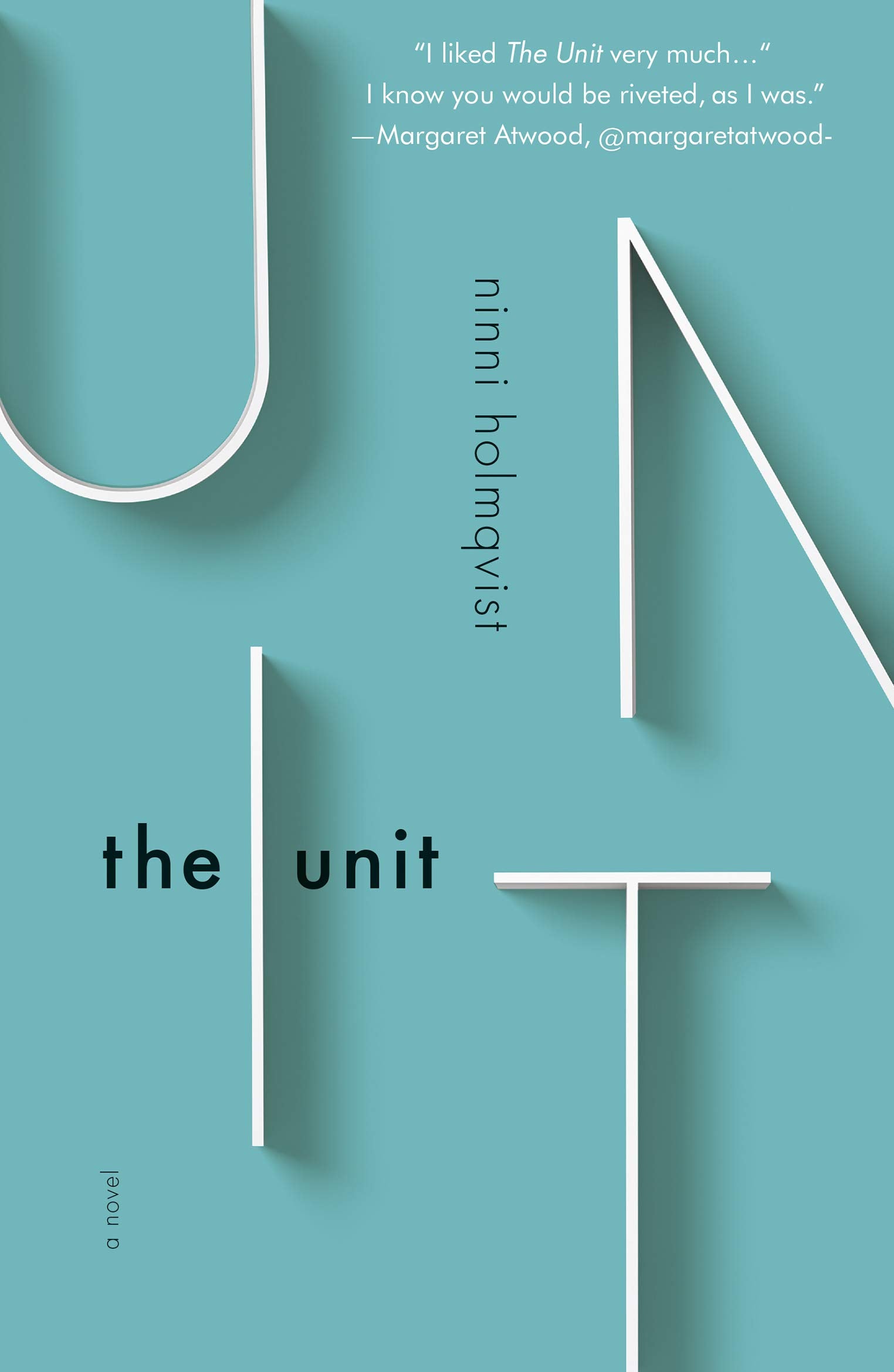 The Unit Contemporary literature Books
