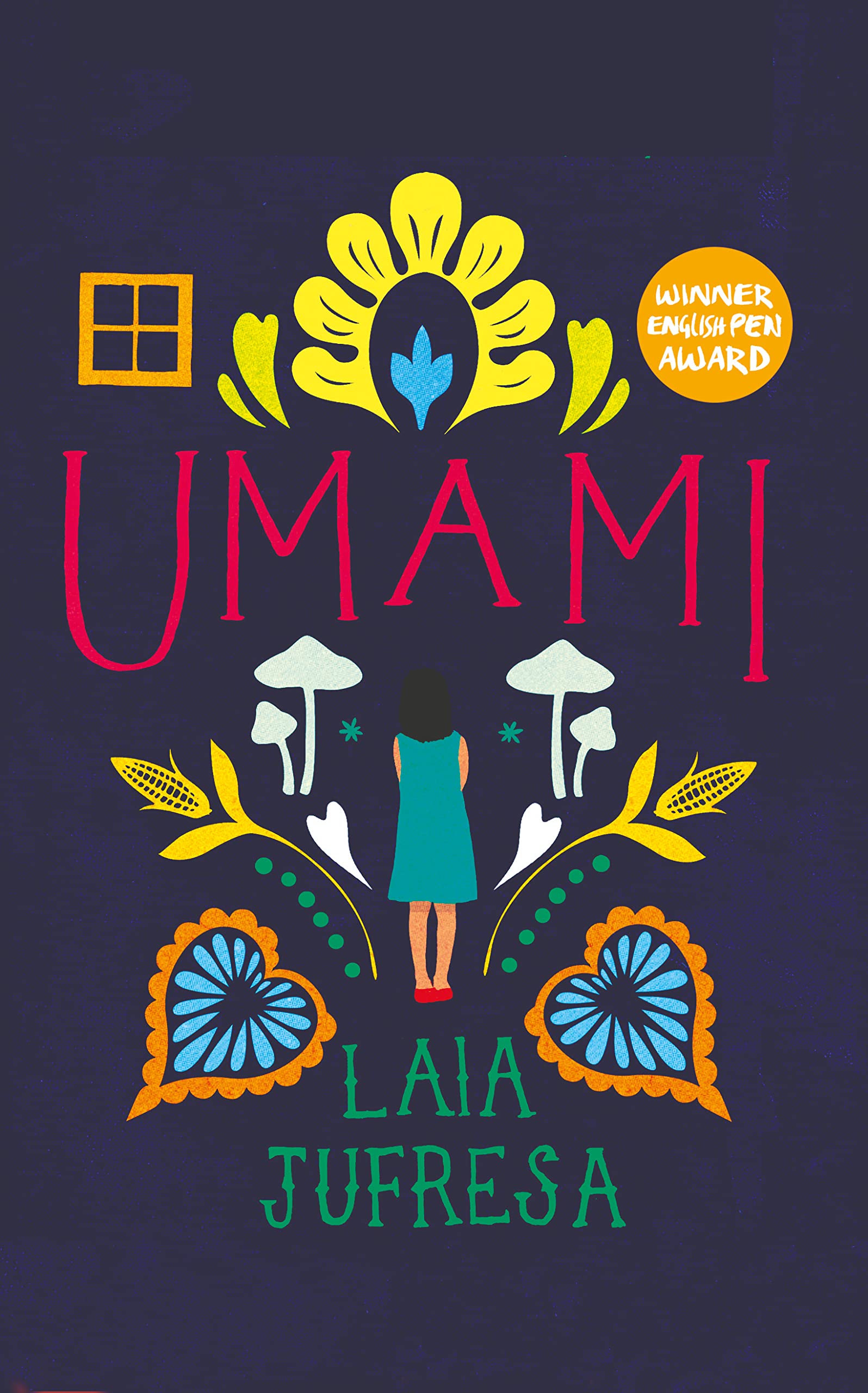 Umami: 'Guaranteed to challenge and move you' - Vogue Contemporary literature