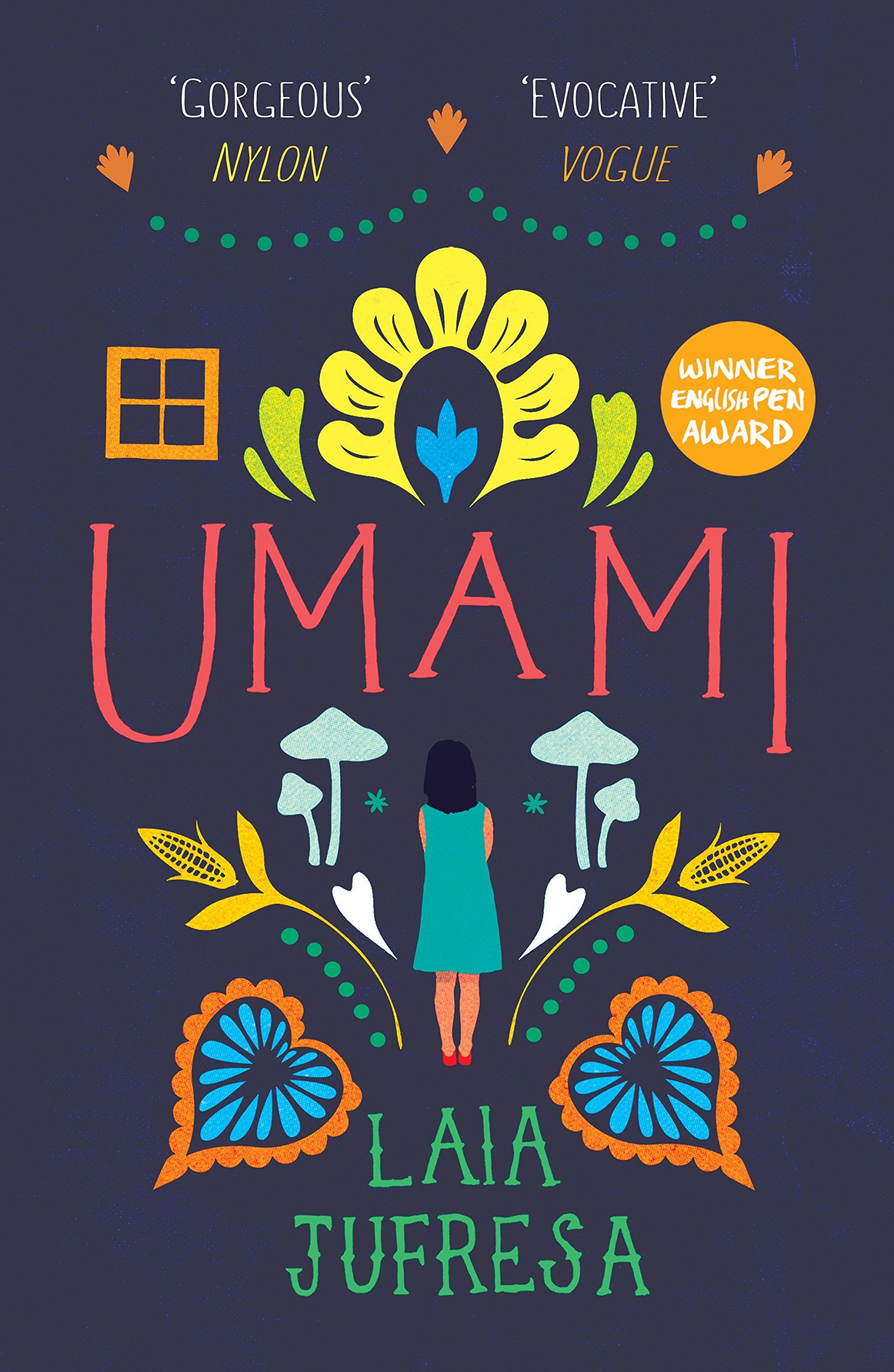 Umami: 'Guaranteed to challenge and move you' - Vogue Social Sciences