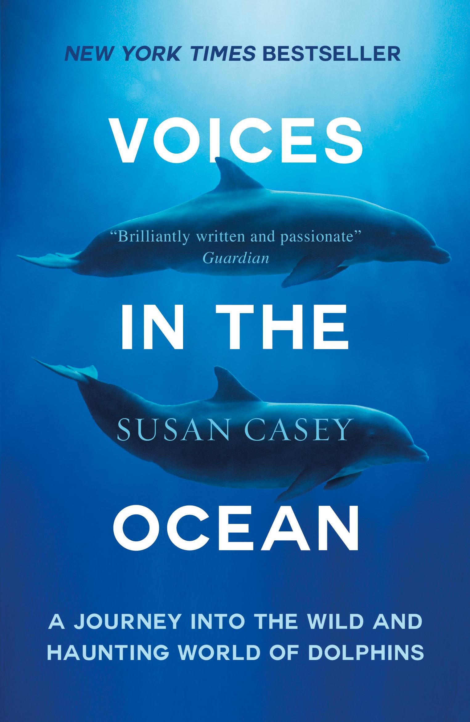 Product Image: Voices in the Ocean