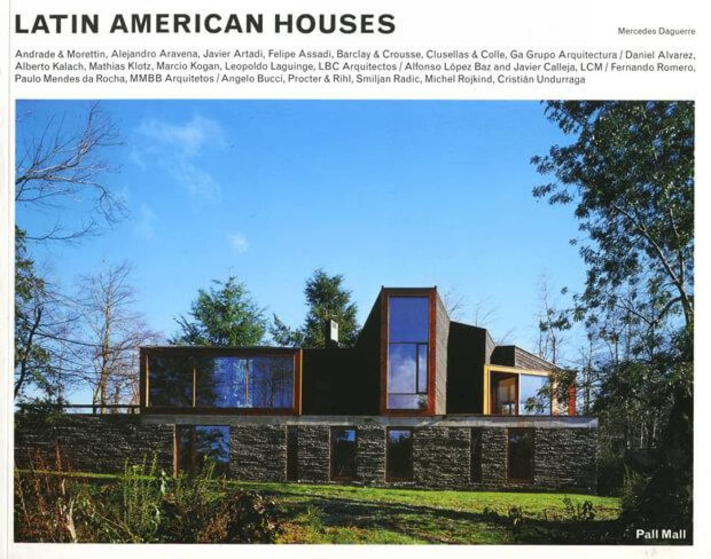 Latin American Houses: 0000 Film, Art & Culture