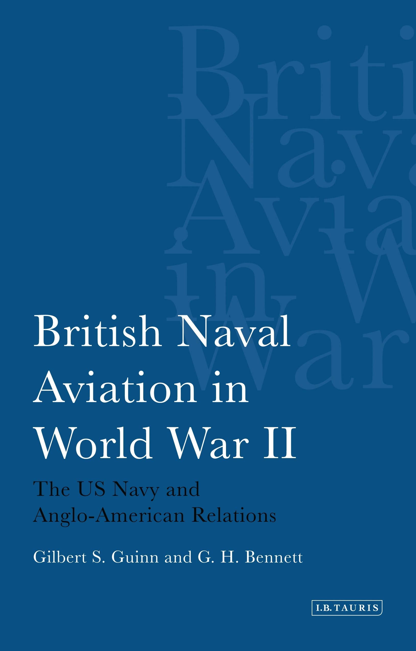 British Naval Aviation in World War II Business & Technology