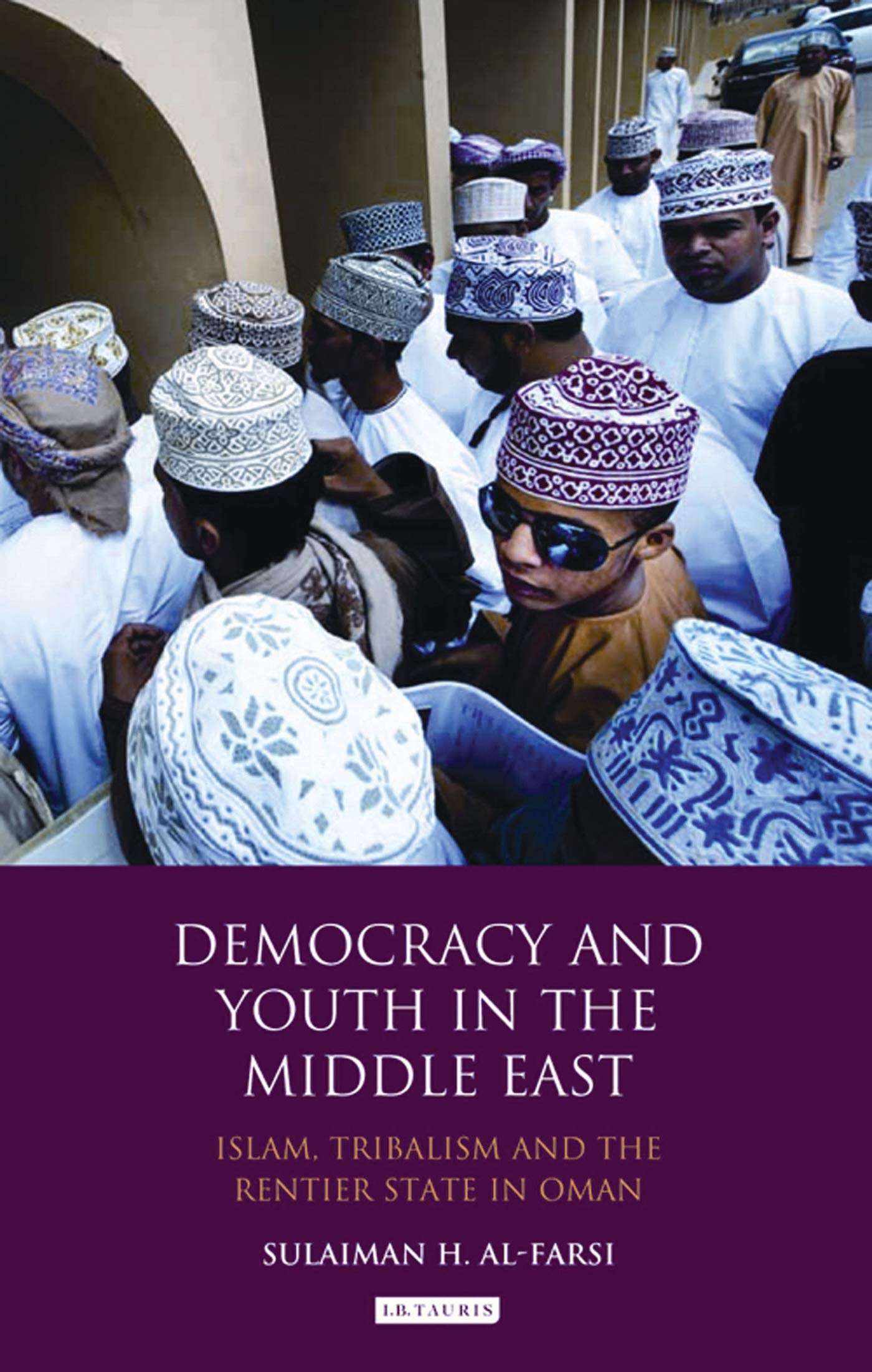 Democracy and Youth in the Middle East Religion & Esotericism