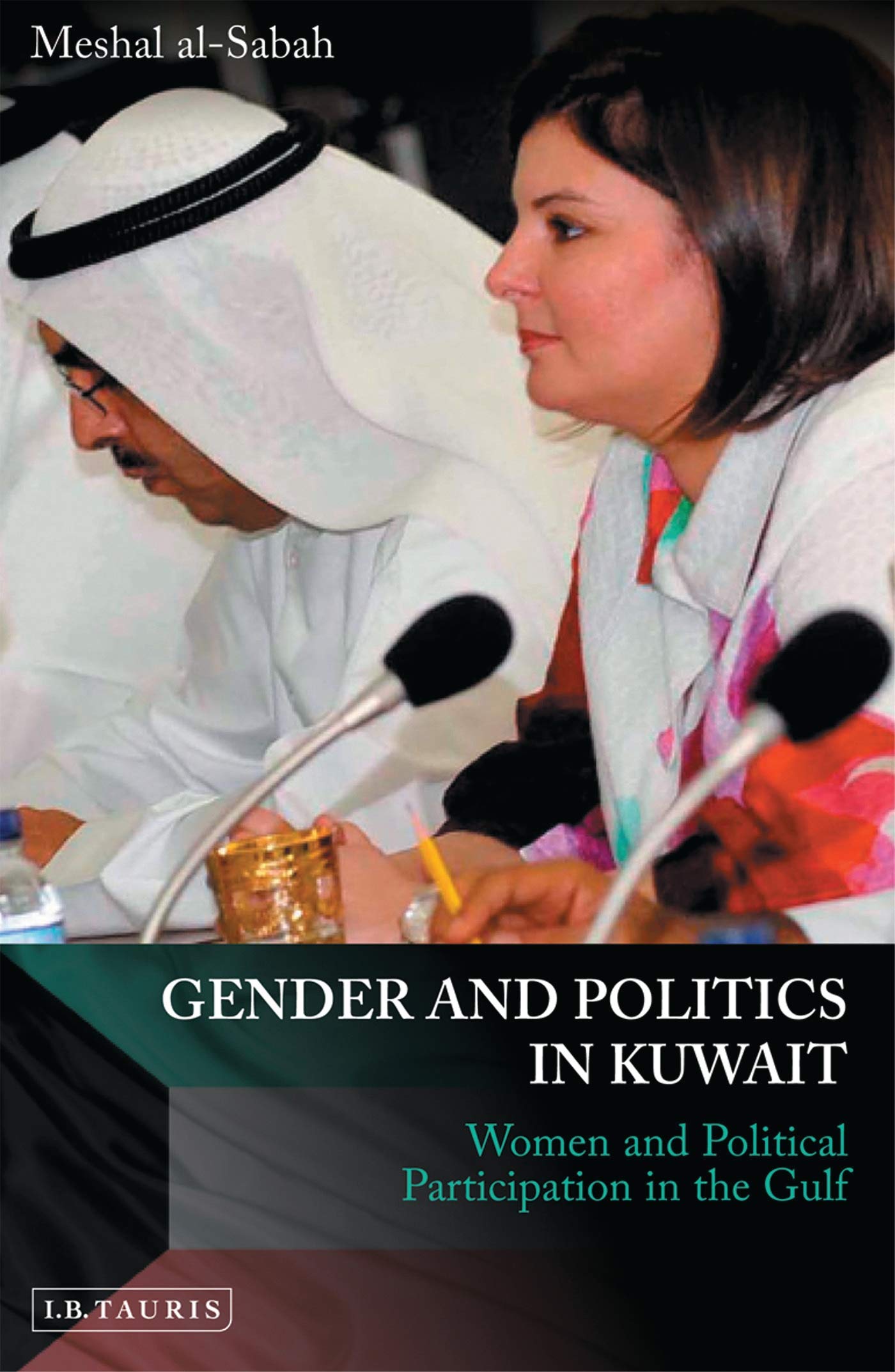 Gender and Politics in Kuwait Law