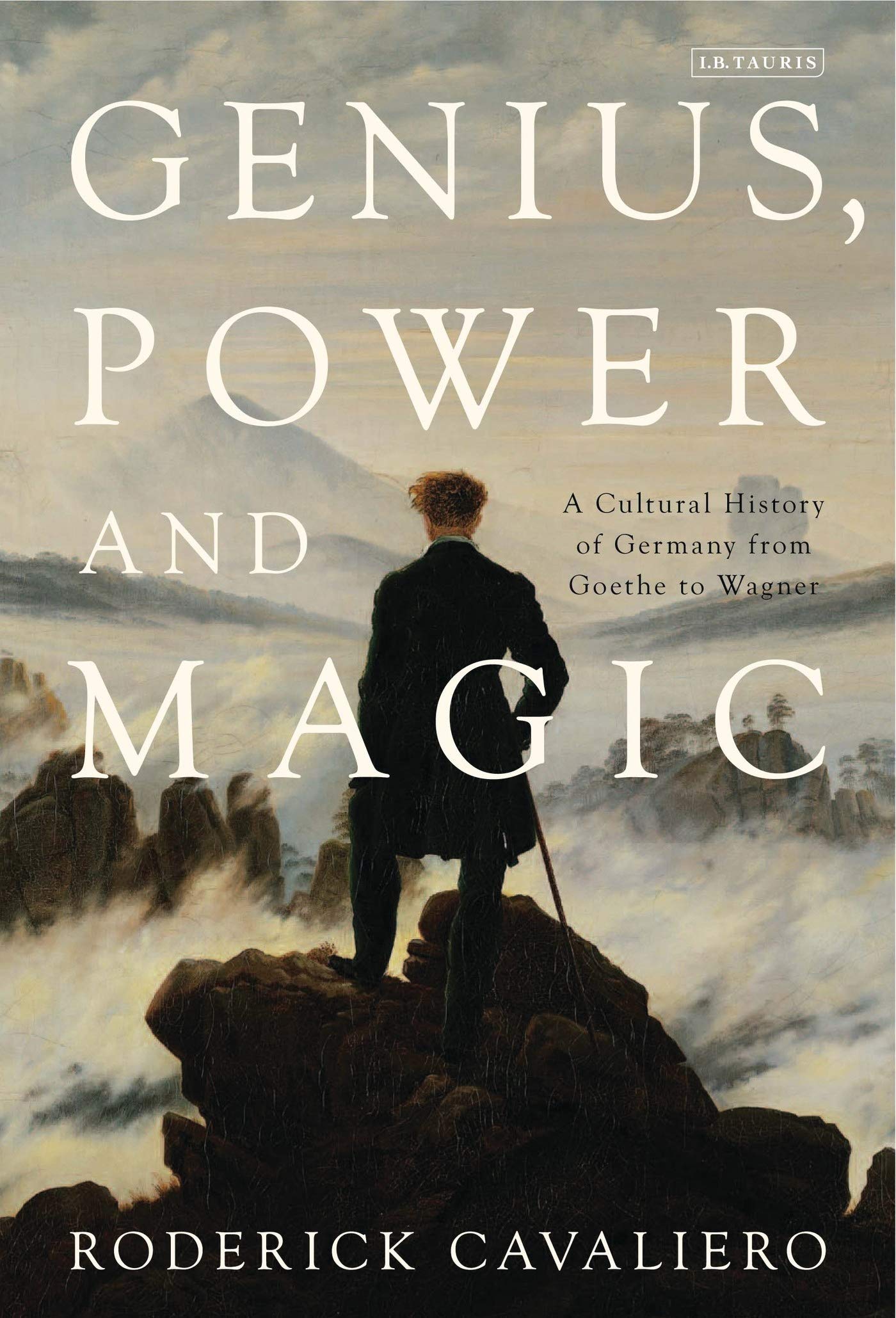 Genius, Power and Magic Social Sciences