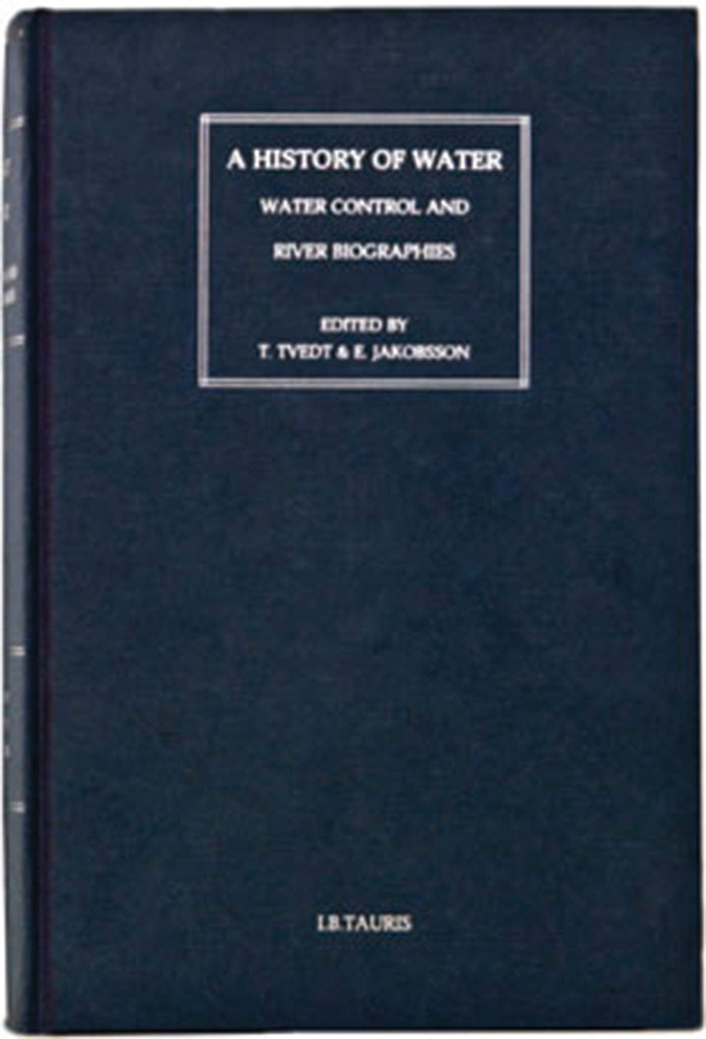 A History of Water Business, Finance & Career