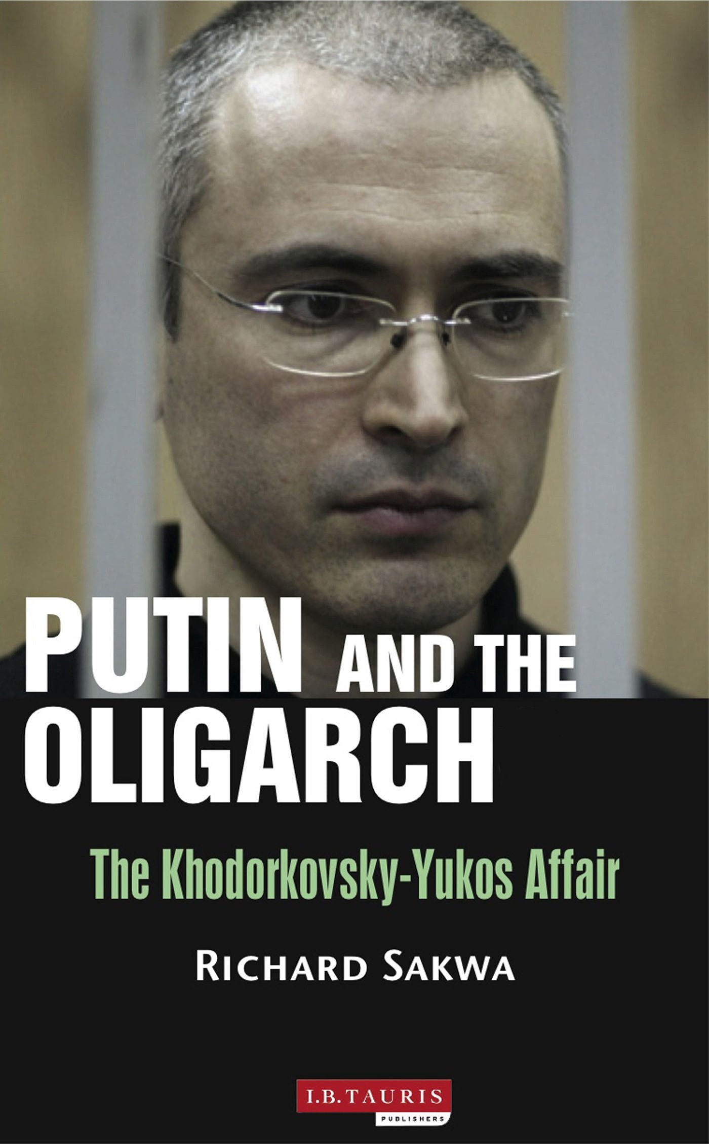 Putin and the Oligarch Business, Finance & Career