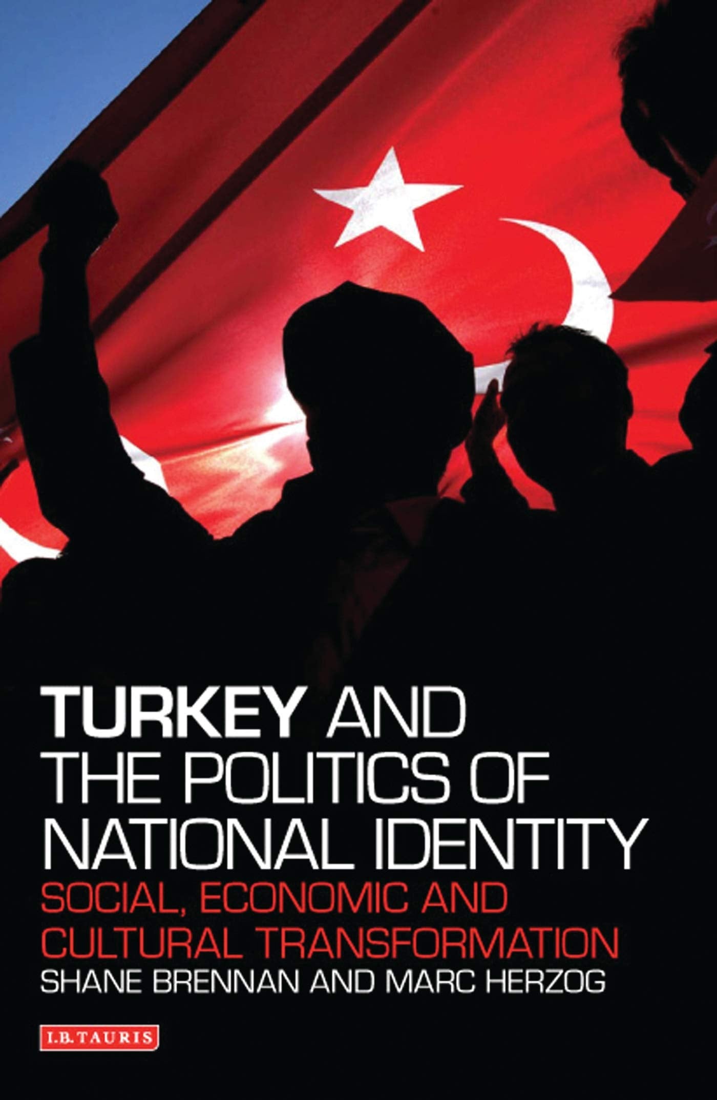 Turkey and the Politics of National Identity Religion & Esotericism