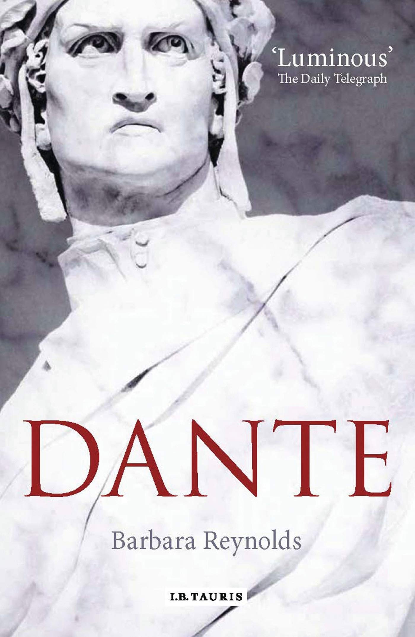 Dante: The Poet, the Thinker, the Man Philosophy