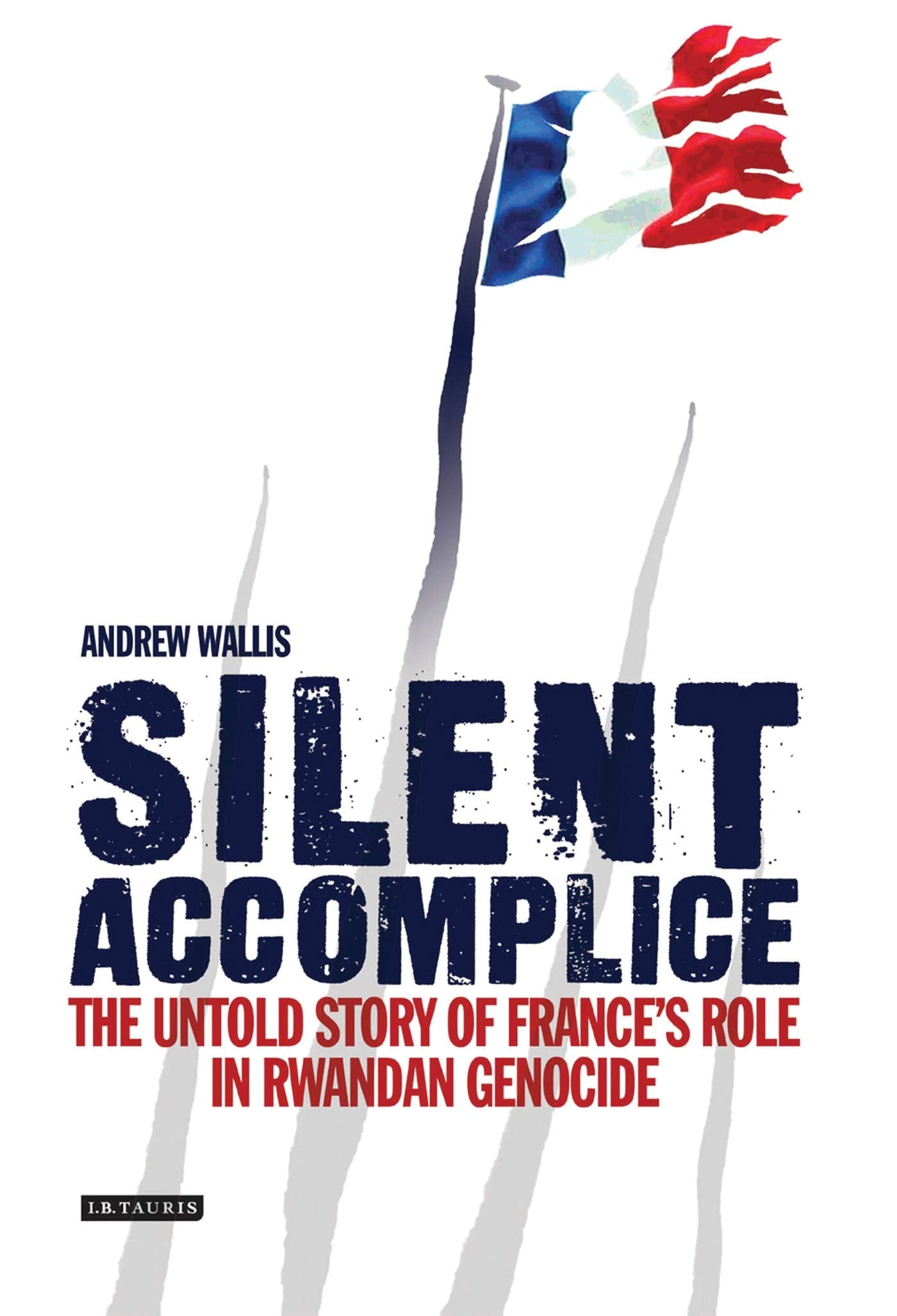 Silent Accomplice Social Sciences