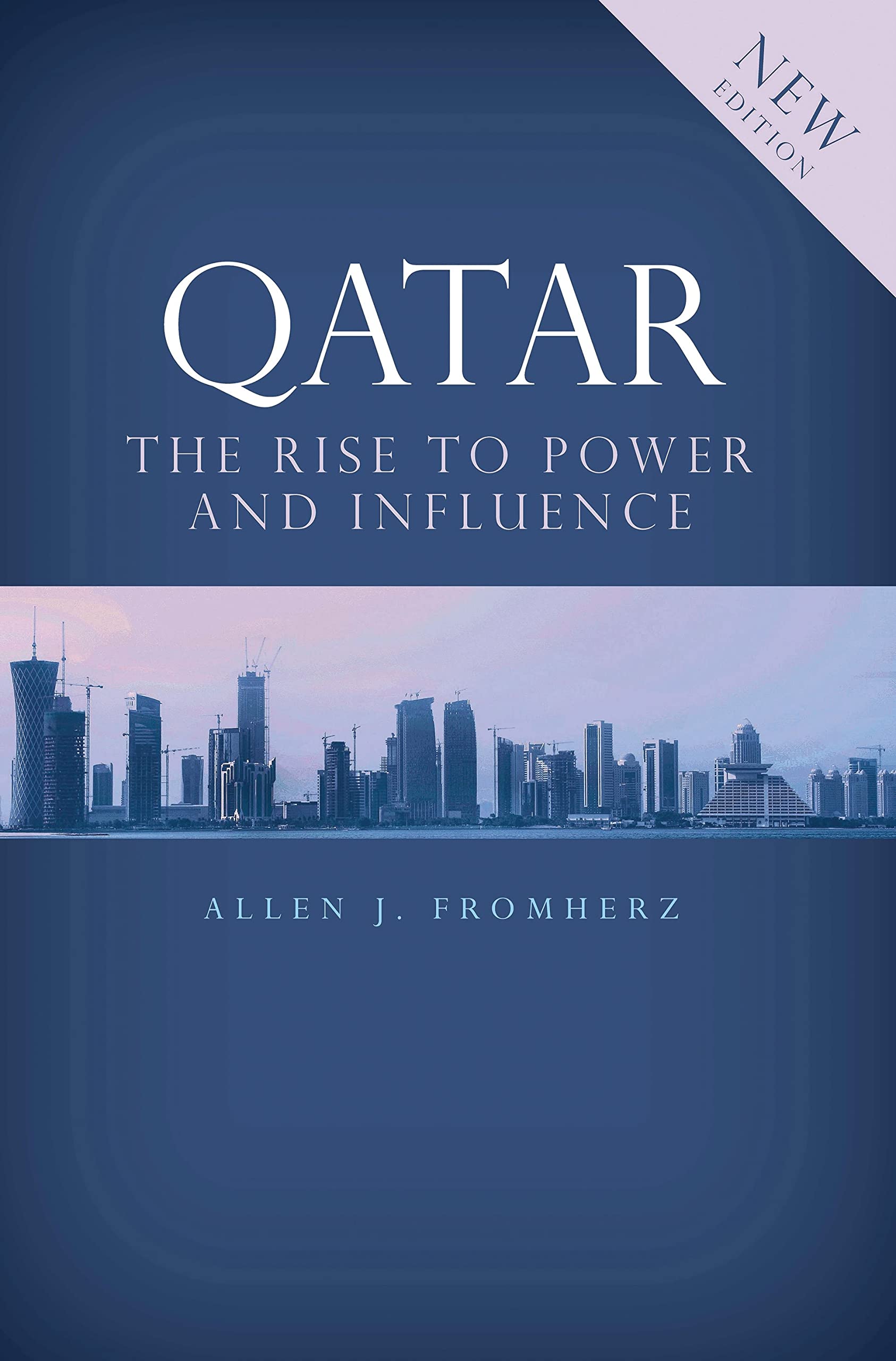 Qatar: Rise to Power and Influence Social Sciences