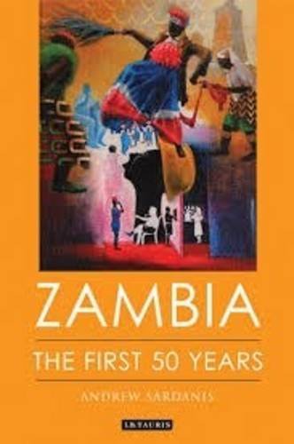 Zambia: The First 50 Years Social Sciences