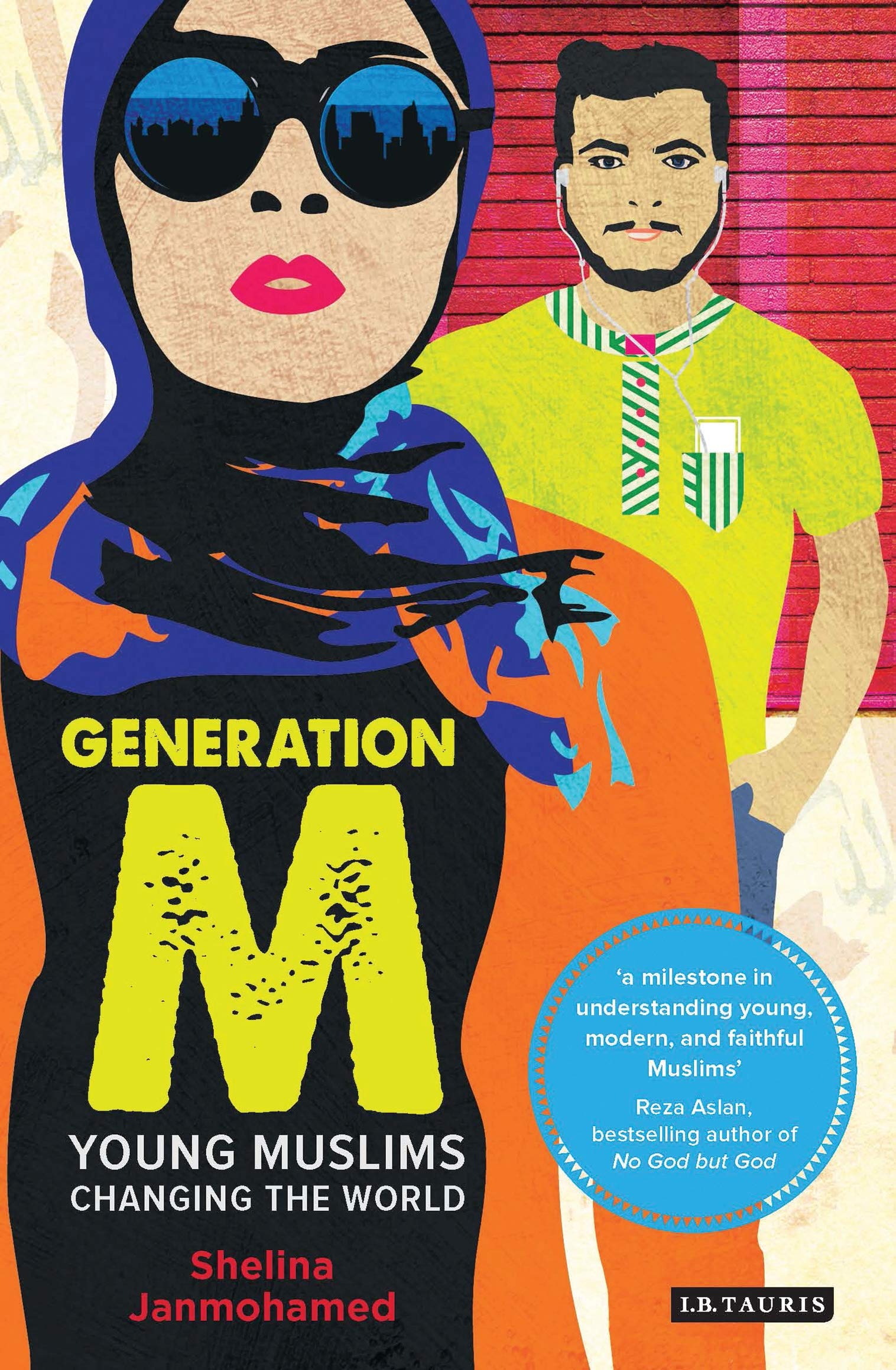 Generation M Law Books