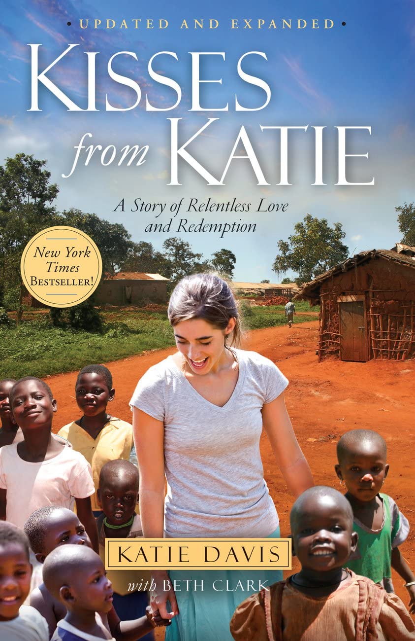 Kisses from Katie Social Sciences