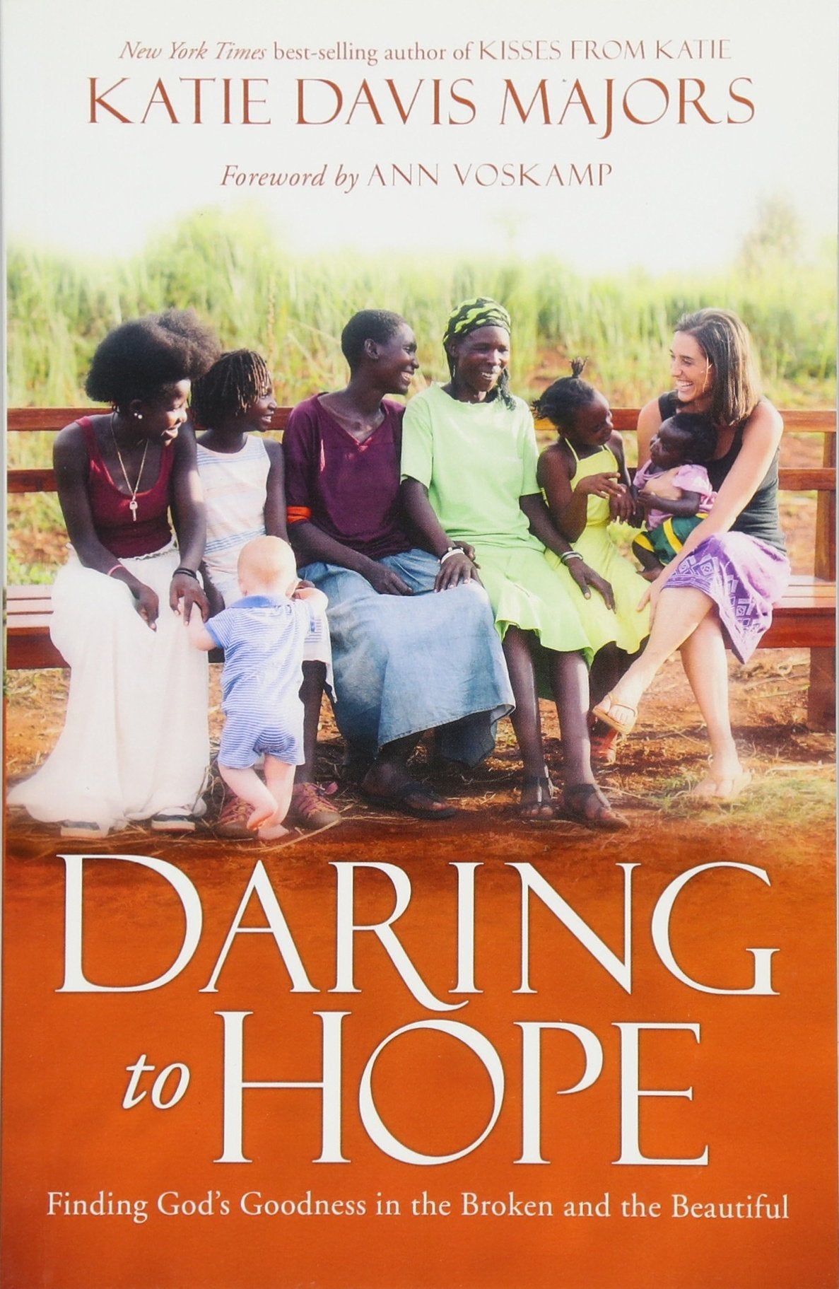 Daring to Hope Politics & Society Books
