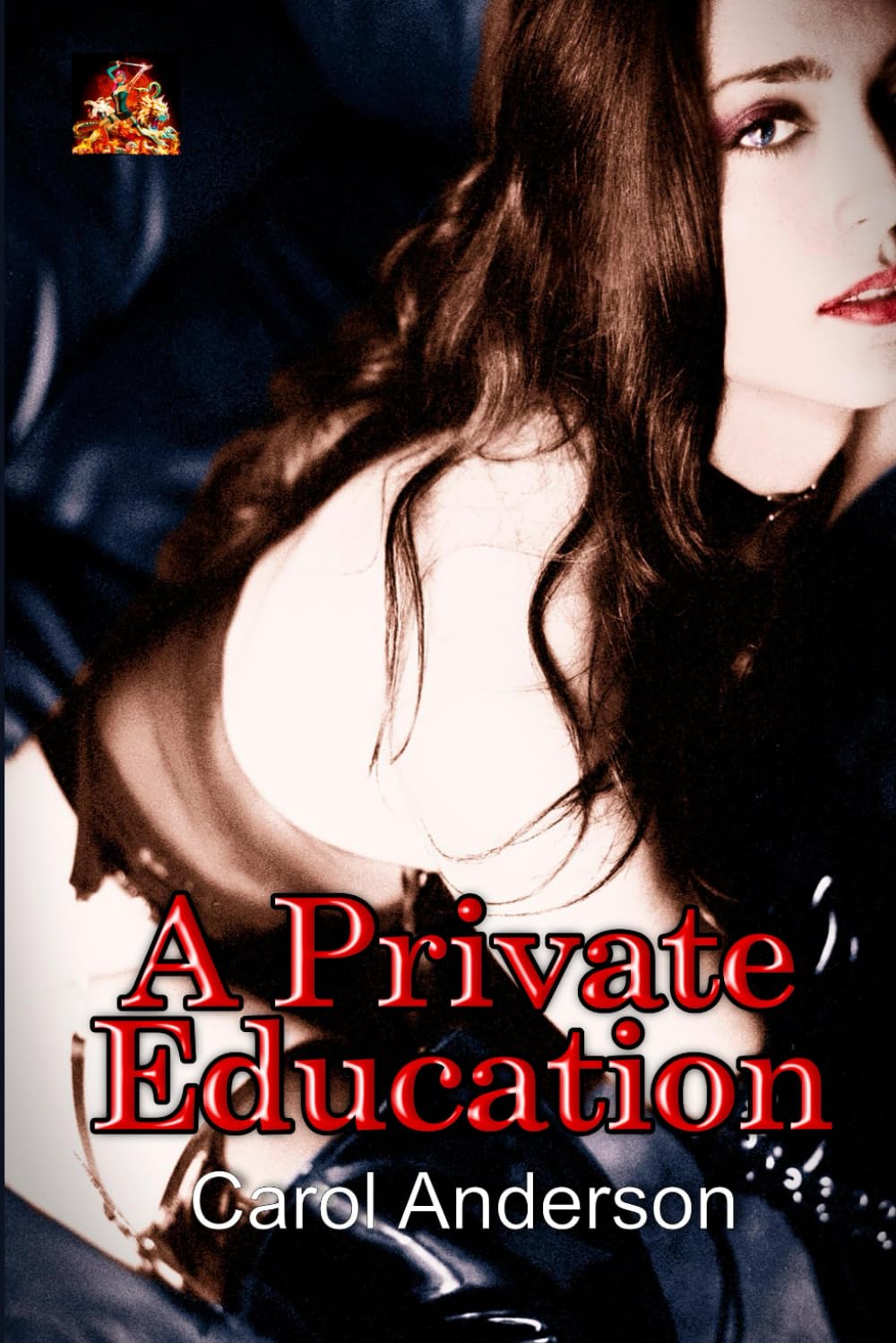 A Private Education Contemporary literature Books