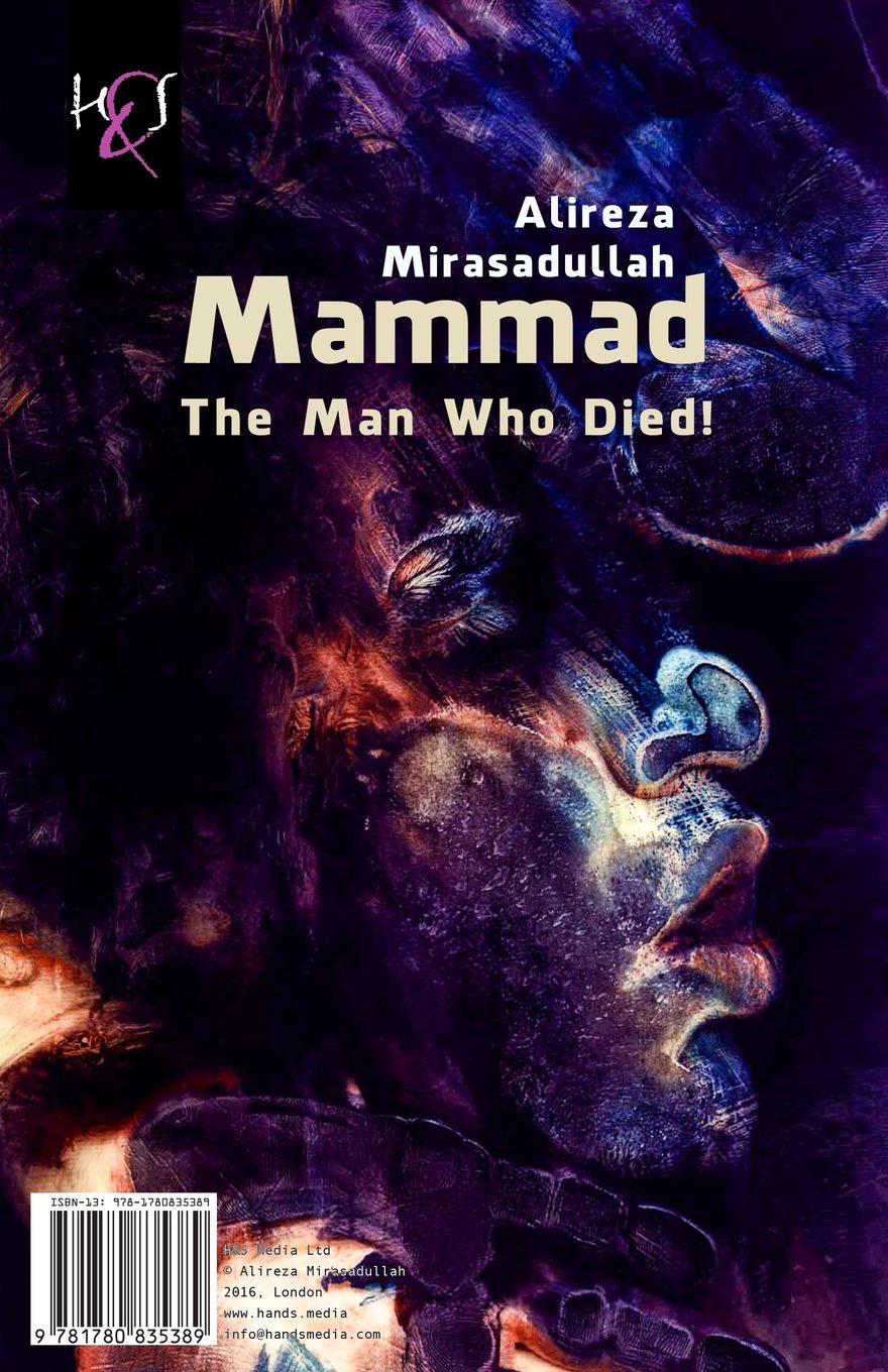 Mammad, The Man Who Died: Mammad, Mardi Ke Mord Contemporary literature