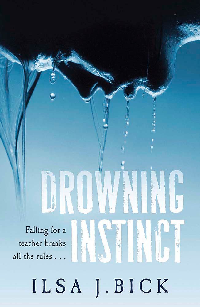 Drowning Instinct Romance