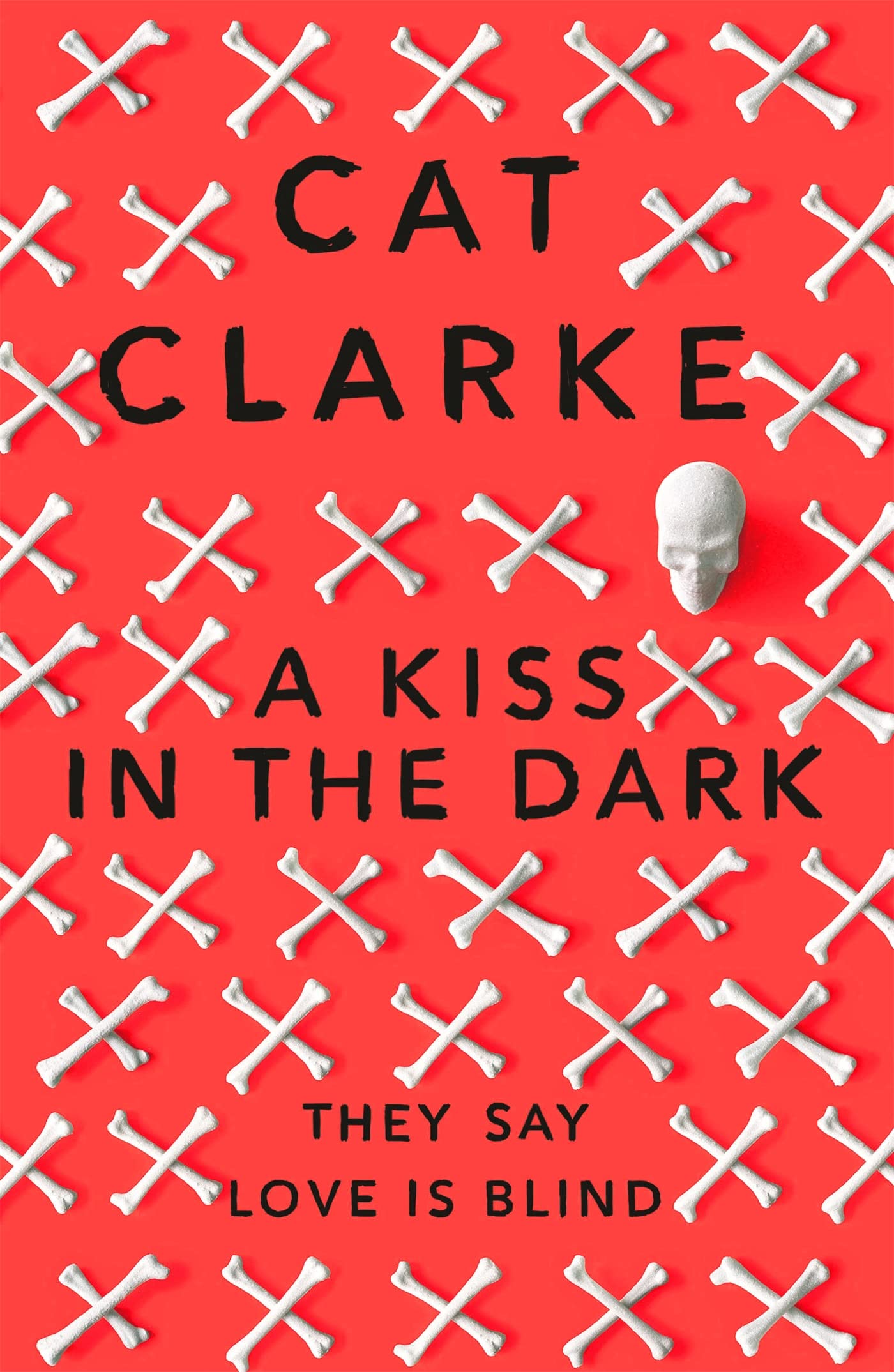 A Kiss in the Dark Eroticism