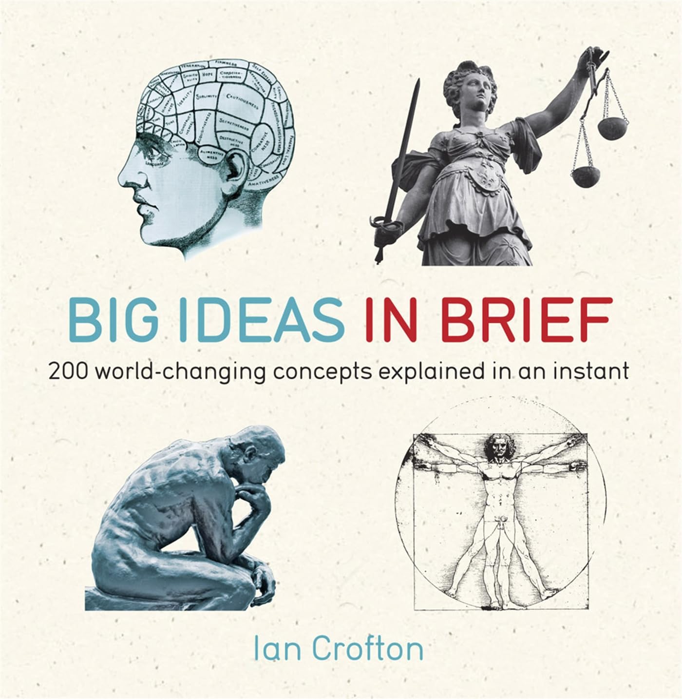 Product Image: Big Ideas in Brief