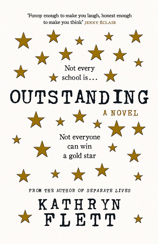 Outstanding book