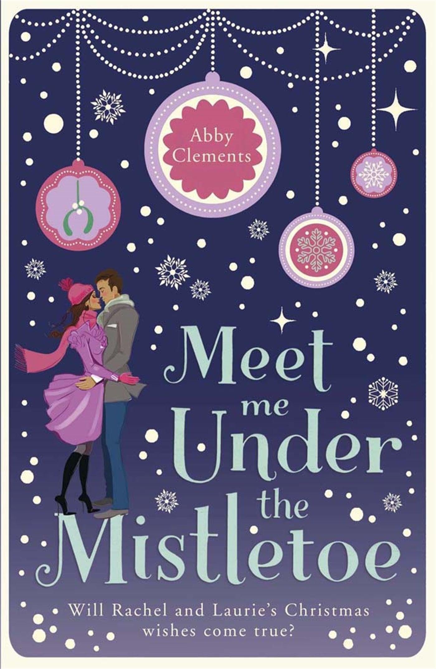 Product Image: Meet Me Under the Mistletoe