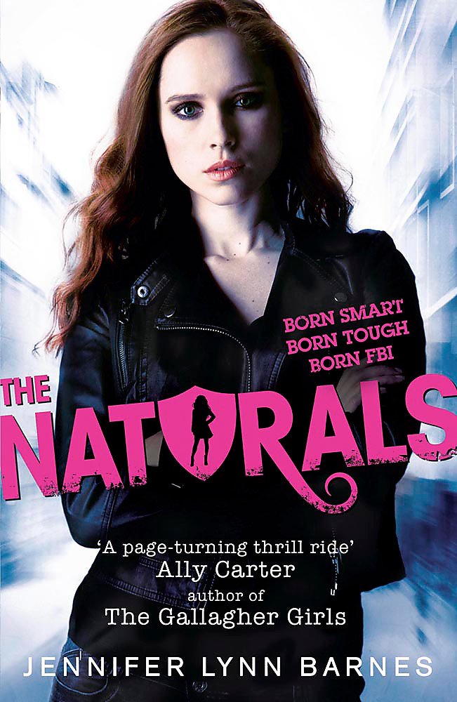 The Naturals: Book 1 Fiction