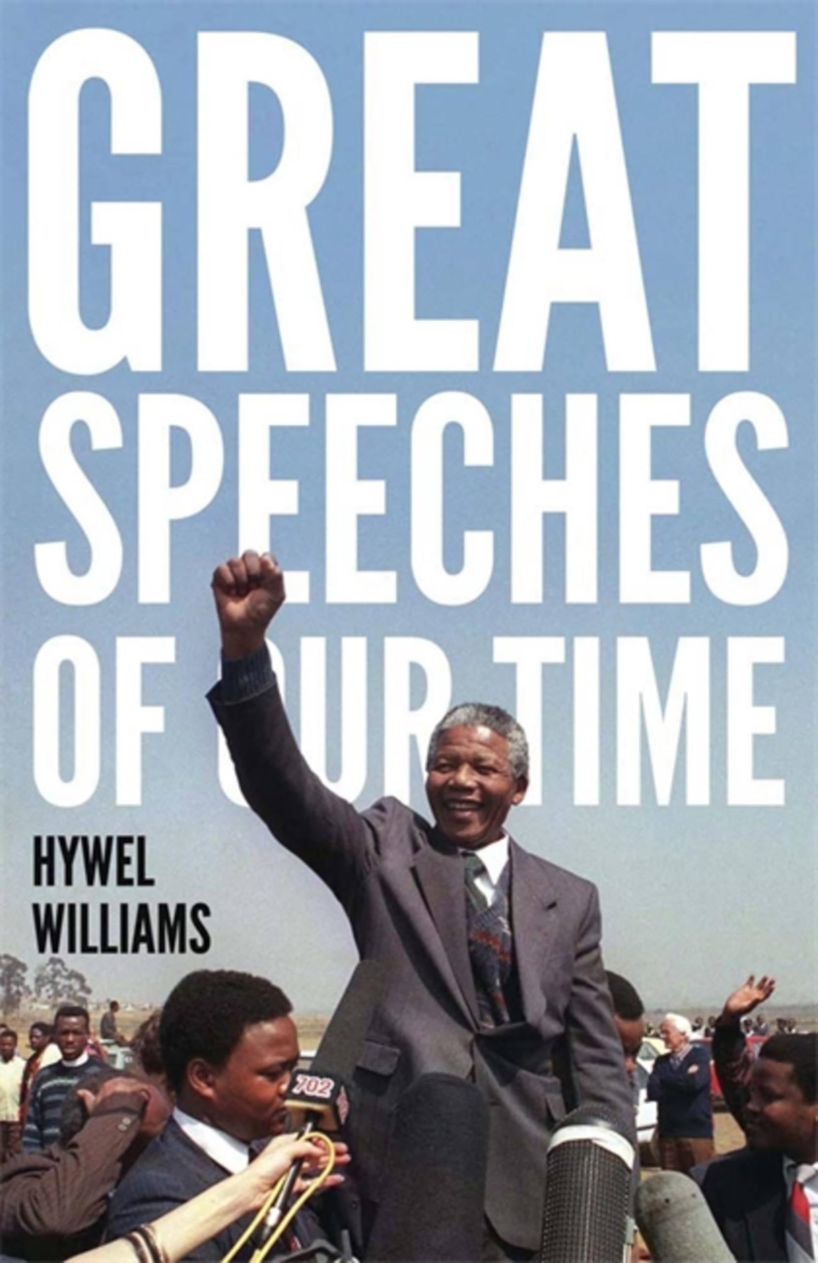 Great Speeches of Our Time Social Sciences