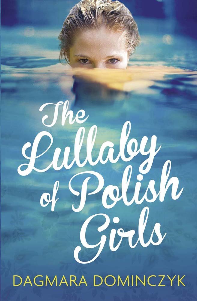 The Lullaby of Polish Girls Contemporary literature