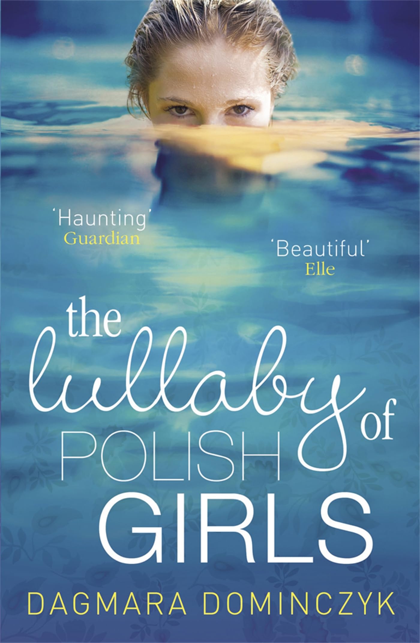 The Lullaby of Polish Girls Contemporary literature