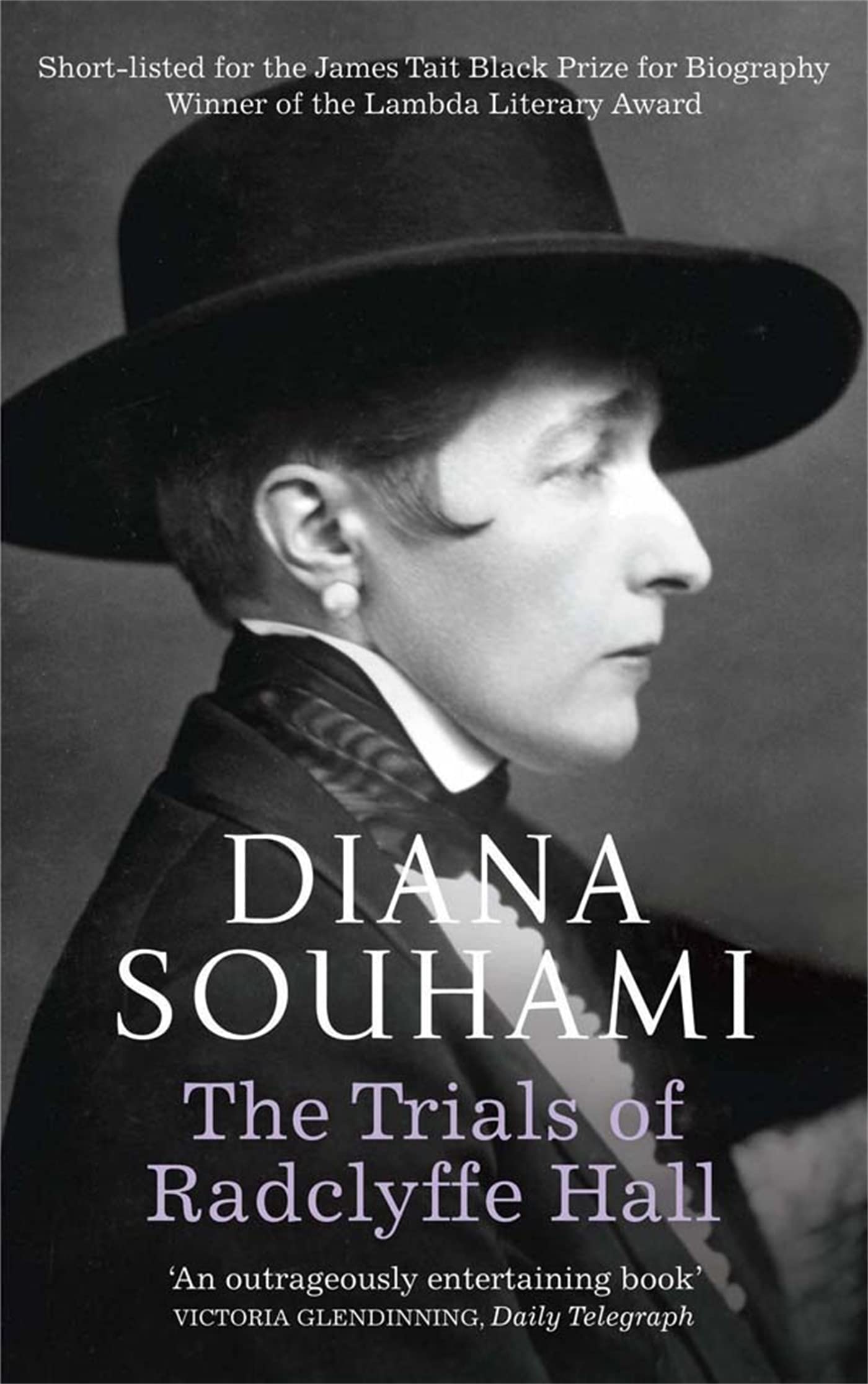 The Trials of Radclyffe Hall Personalities