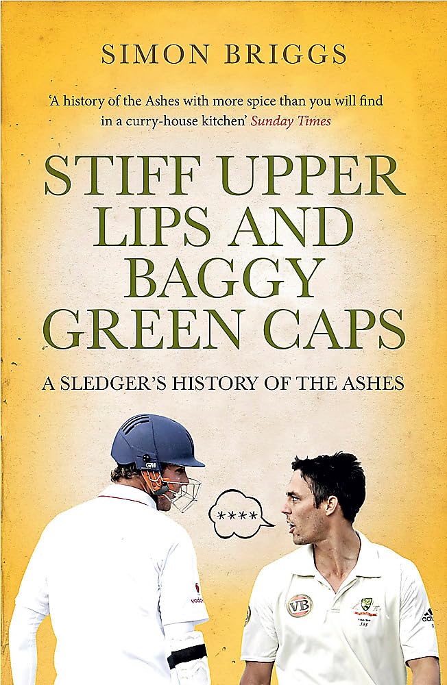 Product Image: Stiff Upper Lips and Baggy Green Caps