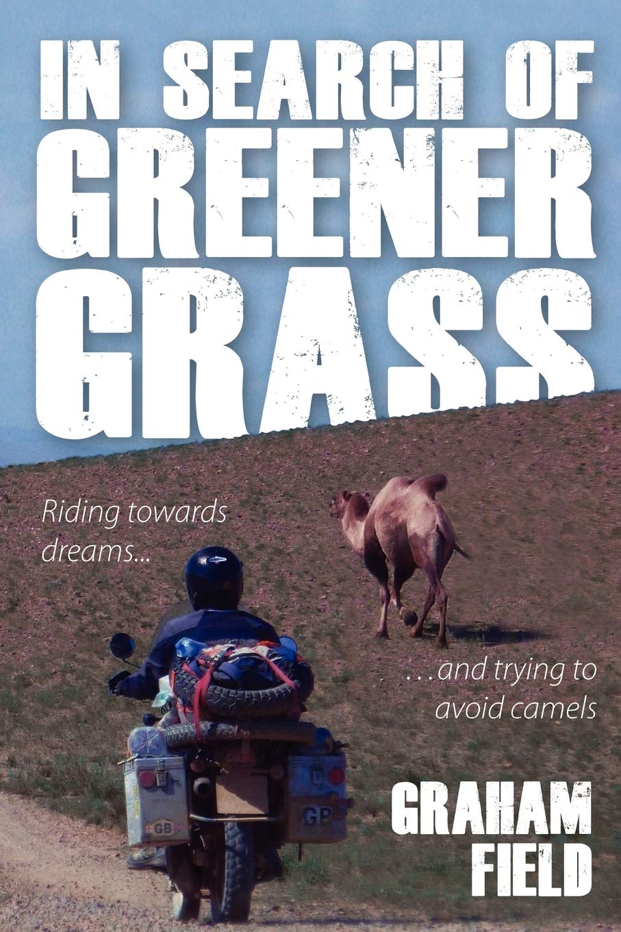 In Search of Greener Grass Travel